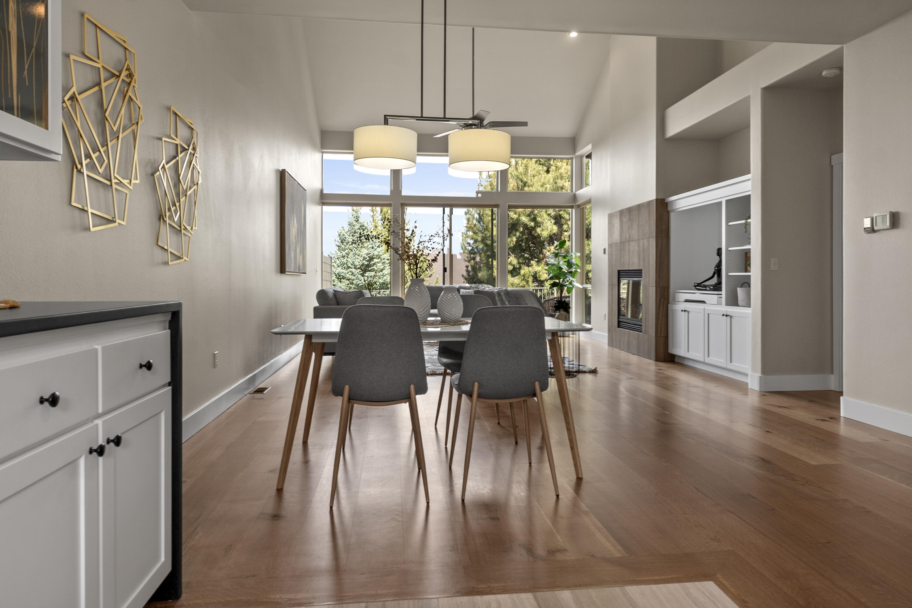 Eagle Crest - Residential