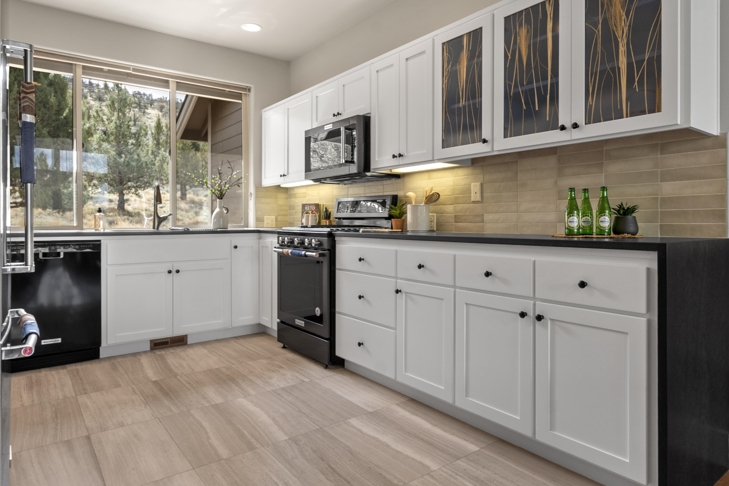 Eagle Crest - Residential