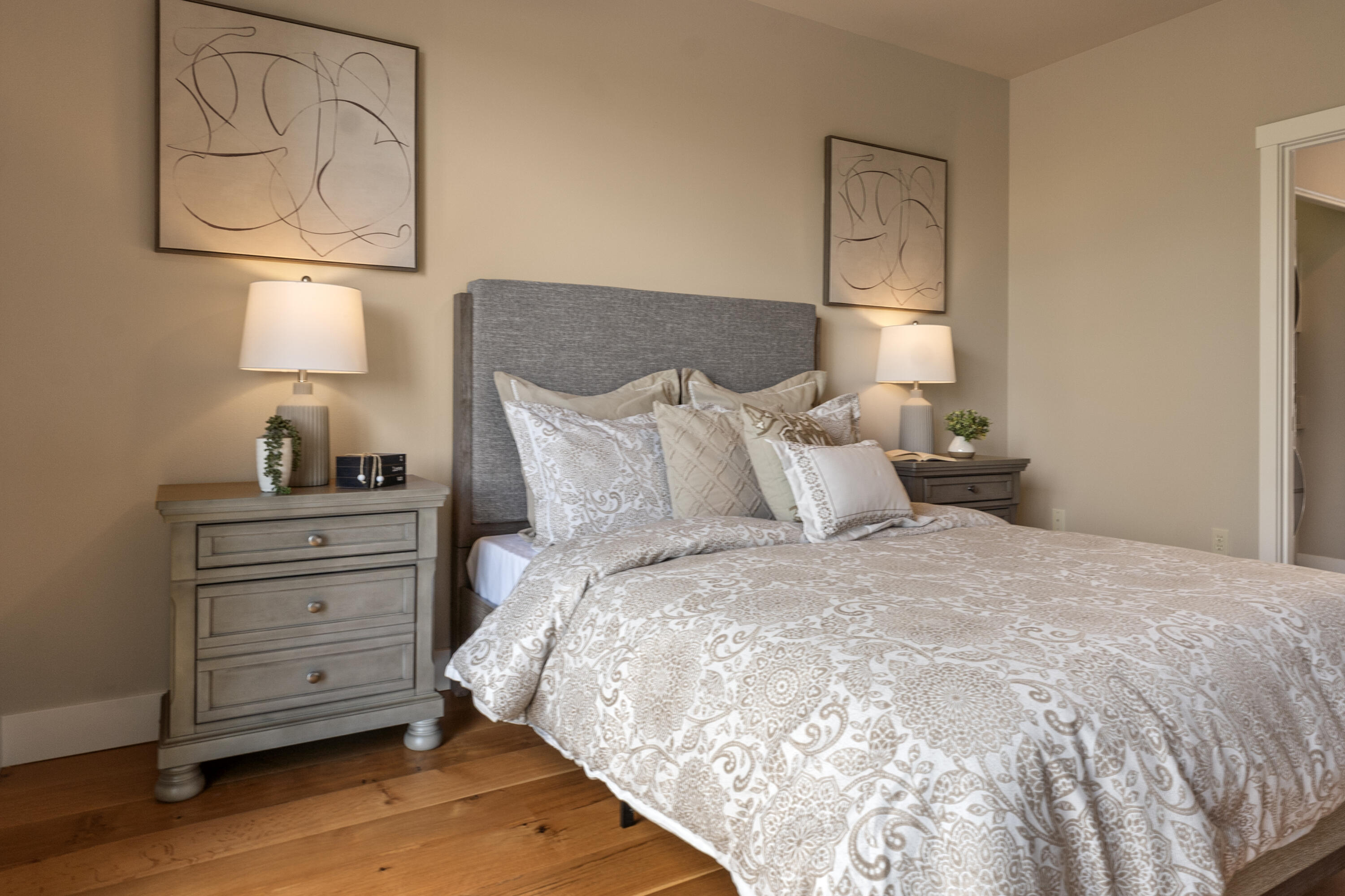 Eagle Crest - Residential