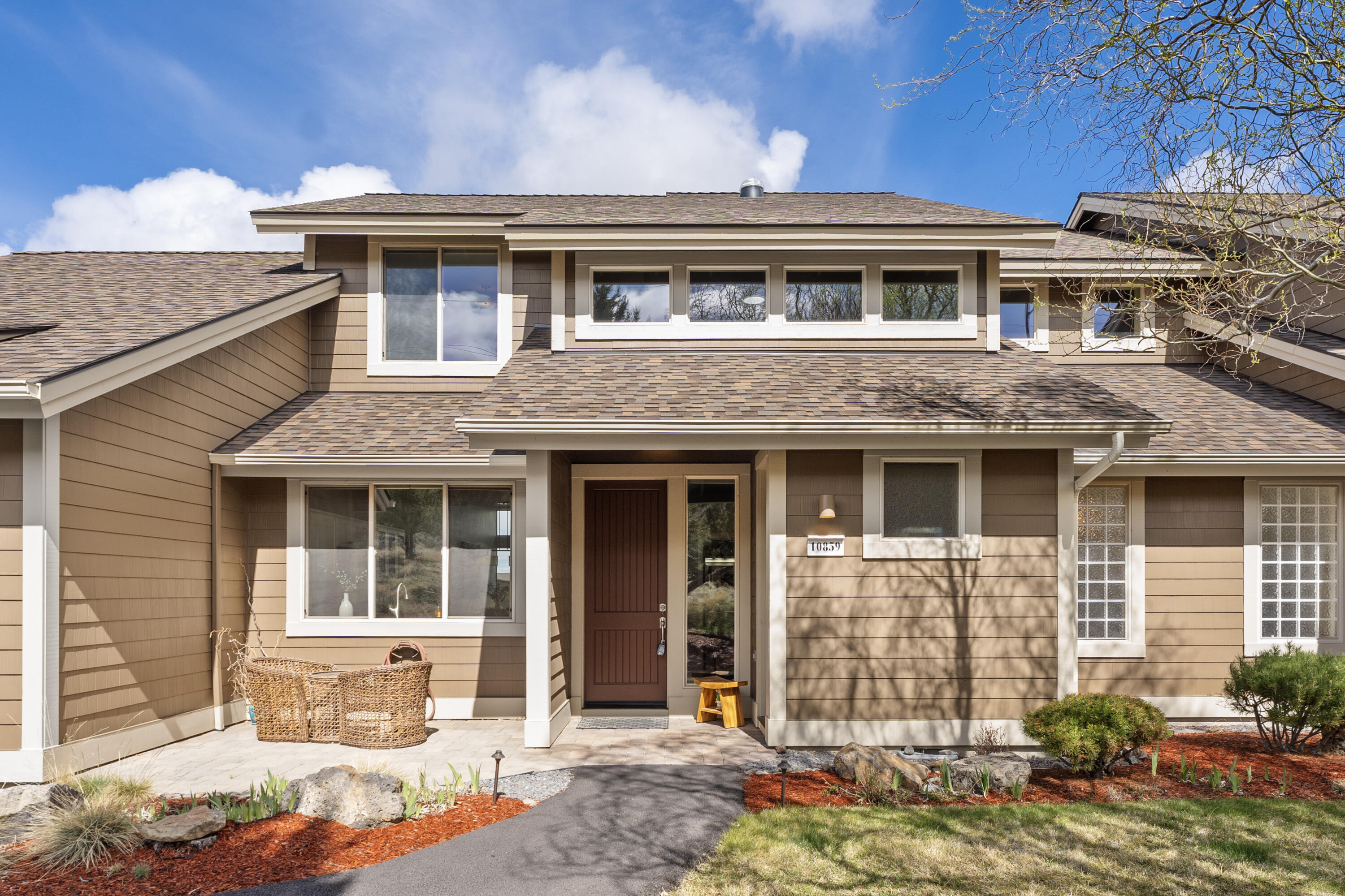 Eagle Crest - Residential