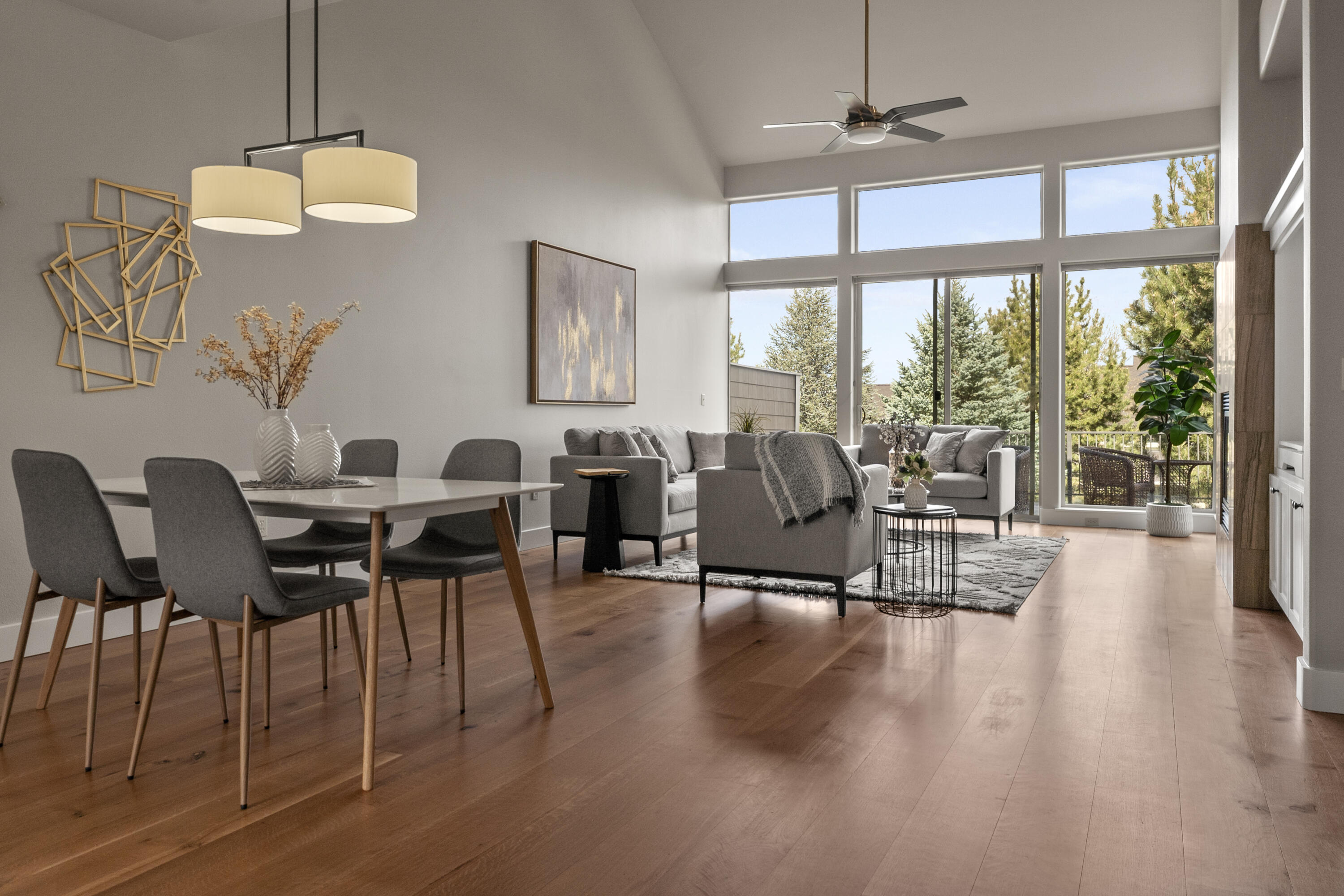 Eagle Crest - Residential