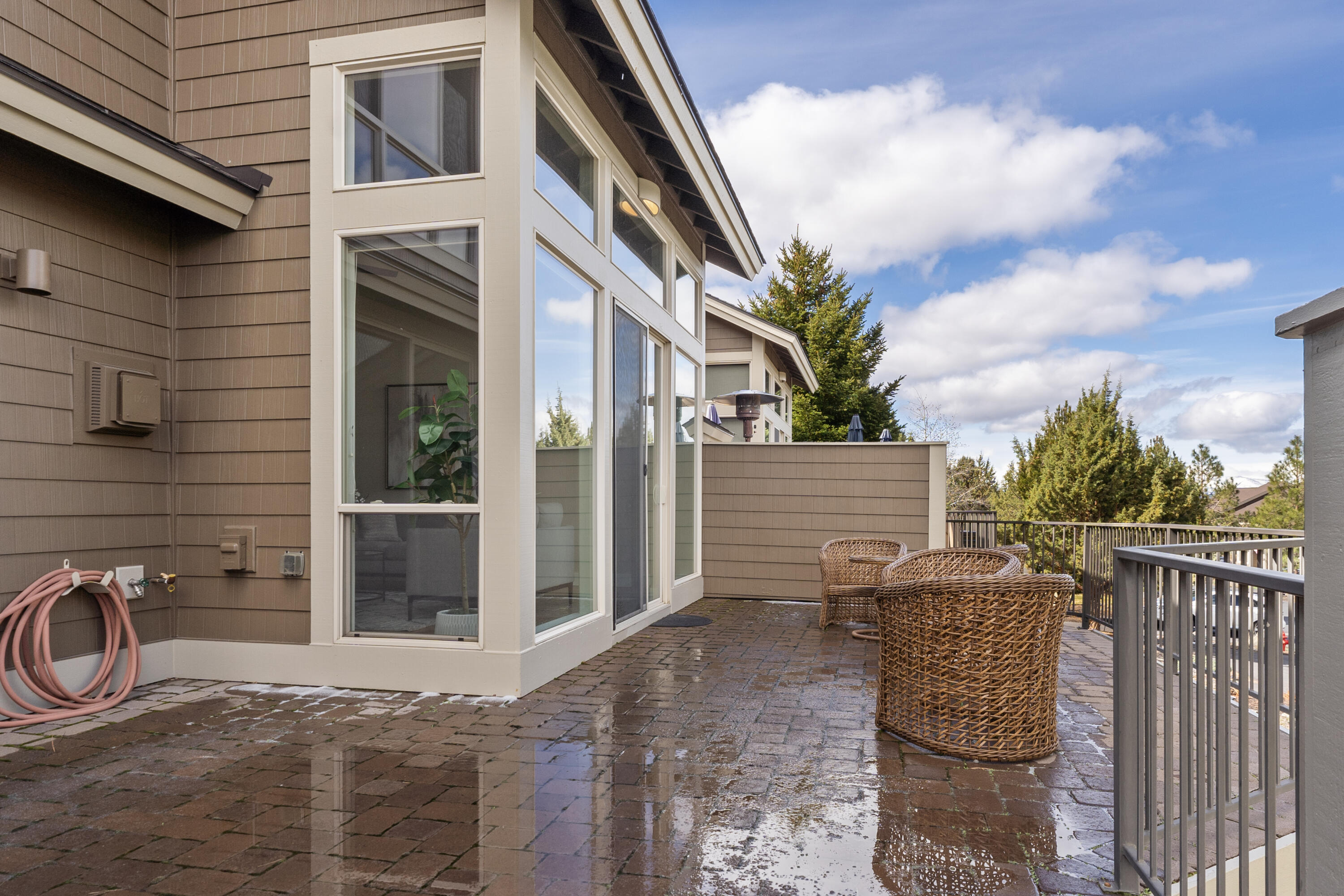 Eagle Crest - Residential