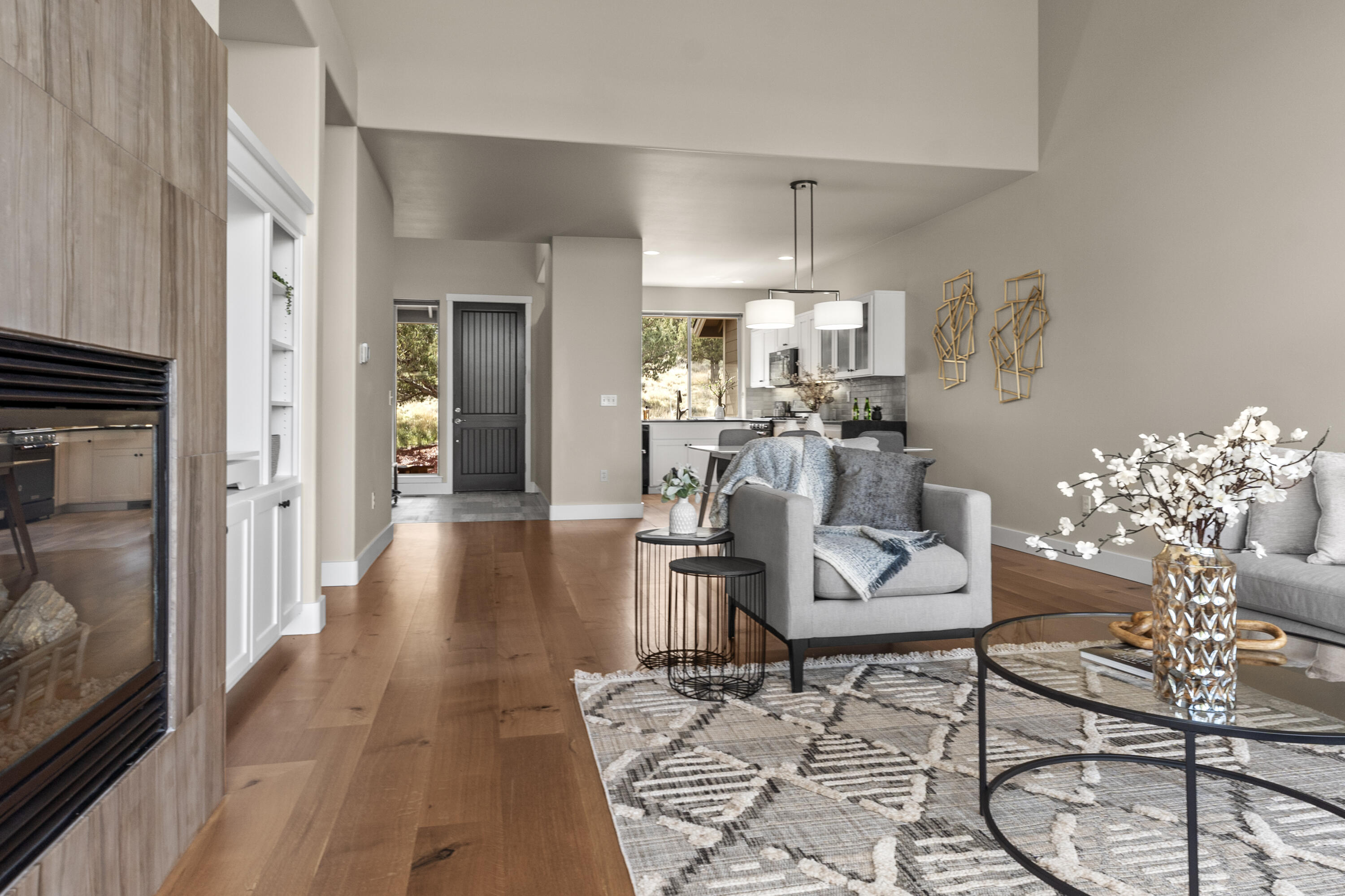 Eagle Crest - Residential