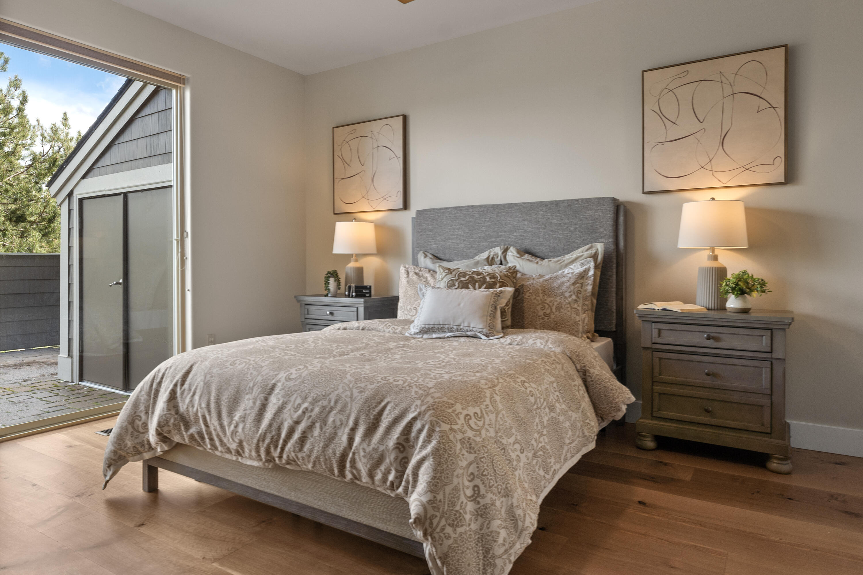 Eagle Crest - Residential