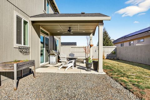 Tiny photo for 3232 McCloud Street, Medford, OR 97504 (MLS # 220214875)