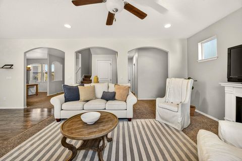 Tiny photo for 3232 McCloud Street, Medford, OR 97504 (MLS # 220214875)