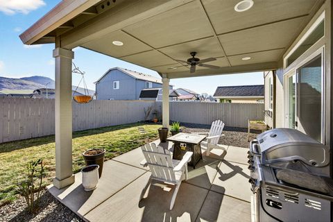 Tiny photo for 3232 McCloud Street, Medford, OR 97504 (MLS # 220214875)