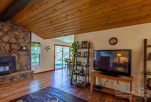 Rimrock West Estate - Residential