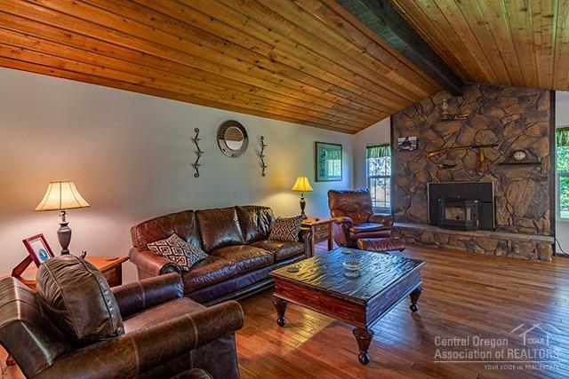 Rimrock West Estate - Residential