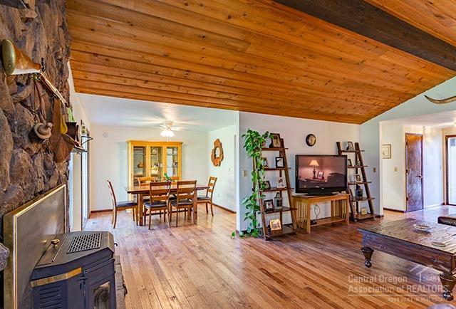 Rimrock West Estate - Residential