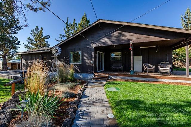 Rimrock West Estate - Residential