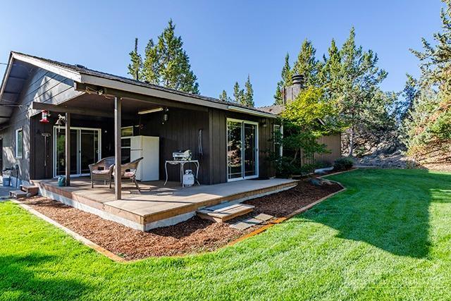 Rimrock West Estate - Residential