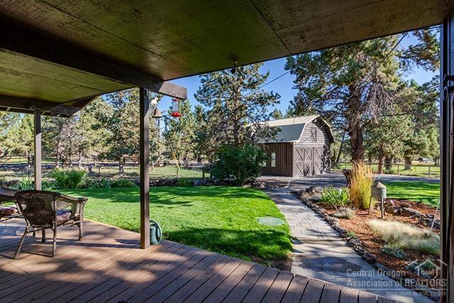 Rimrock West Estate - Residential