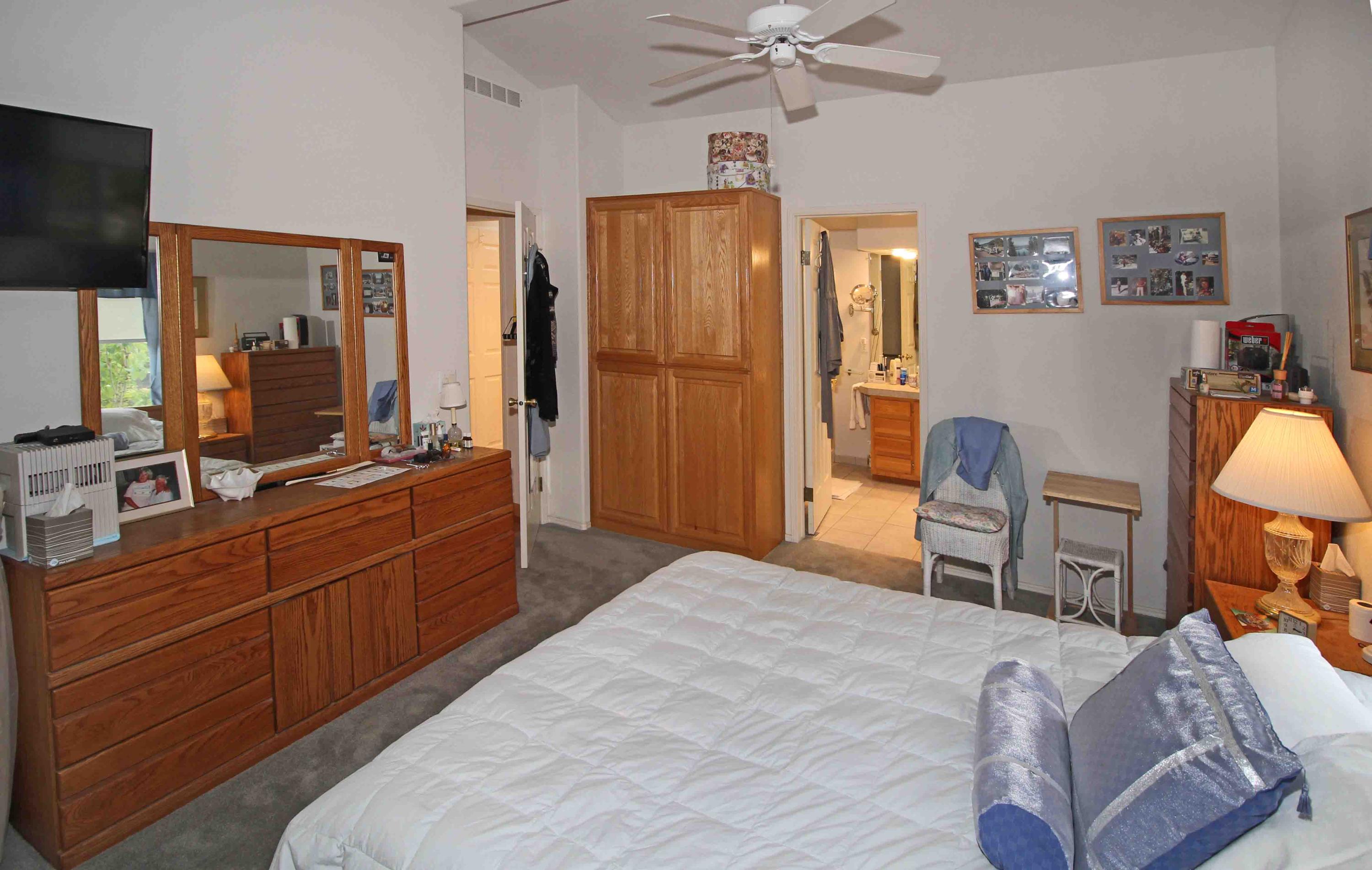 Mtn View Park - Residential