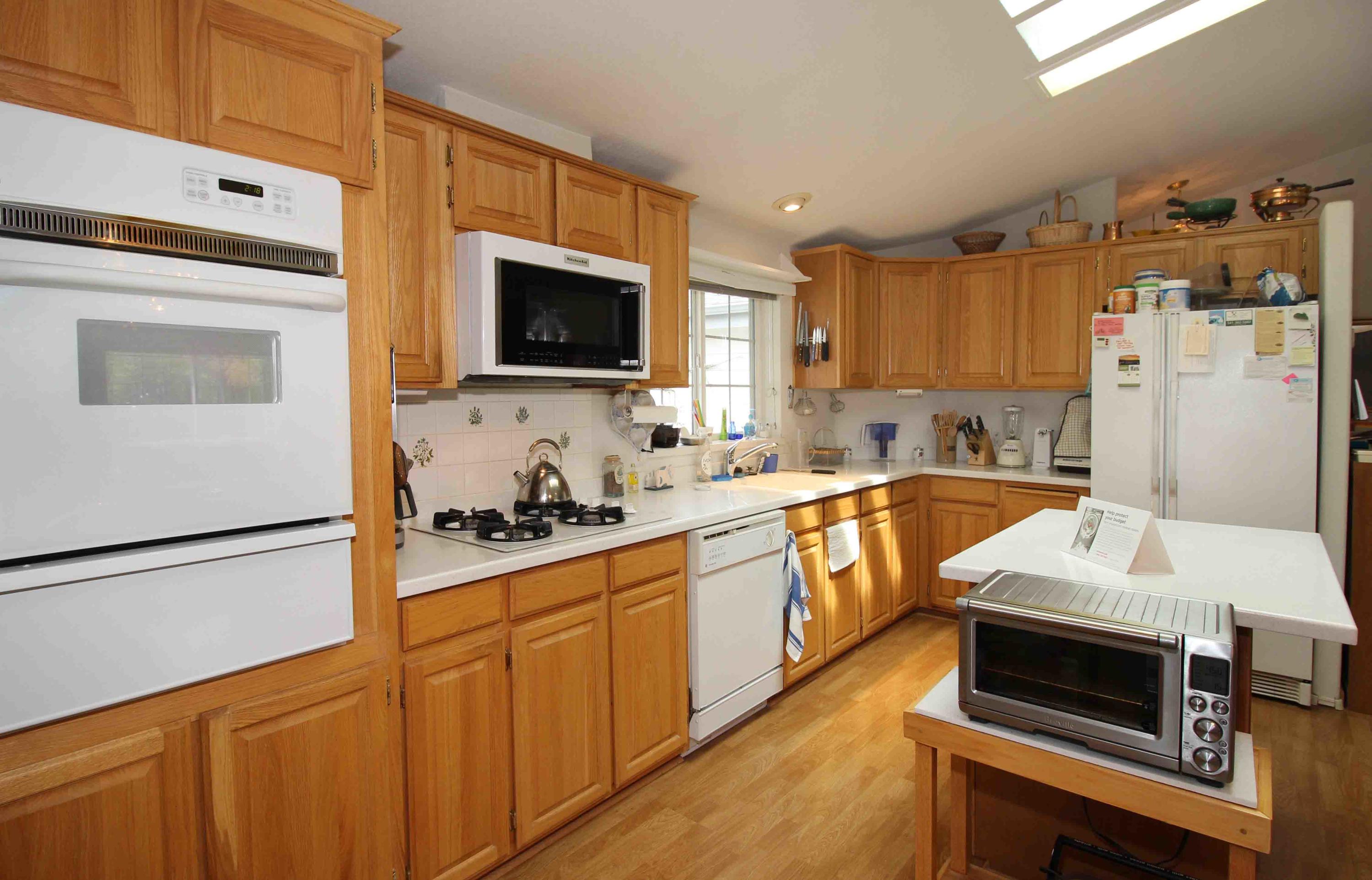 Mtn View Park - Residential