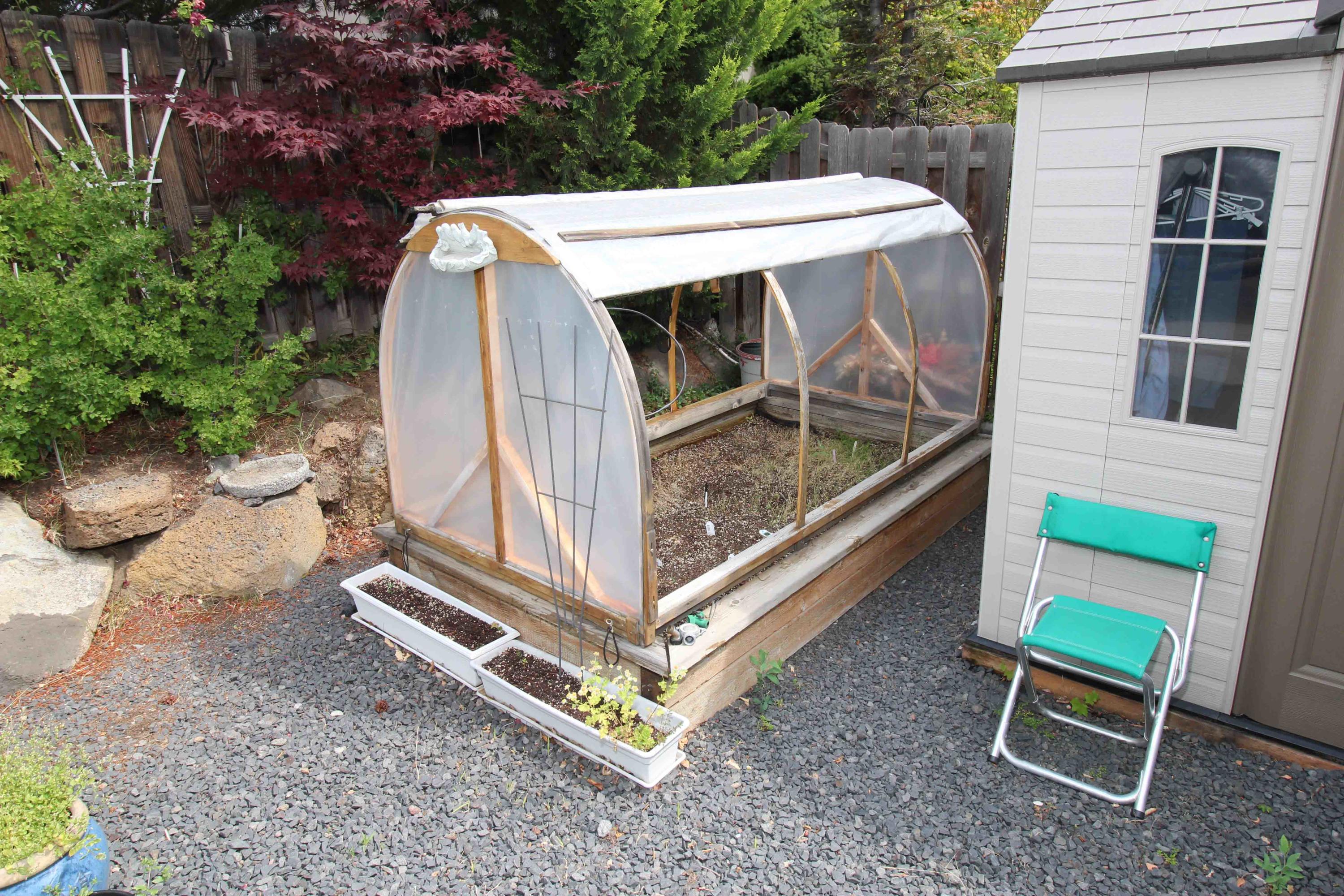 Mtn View Park - Residential