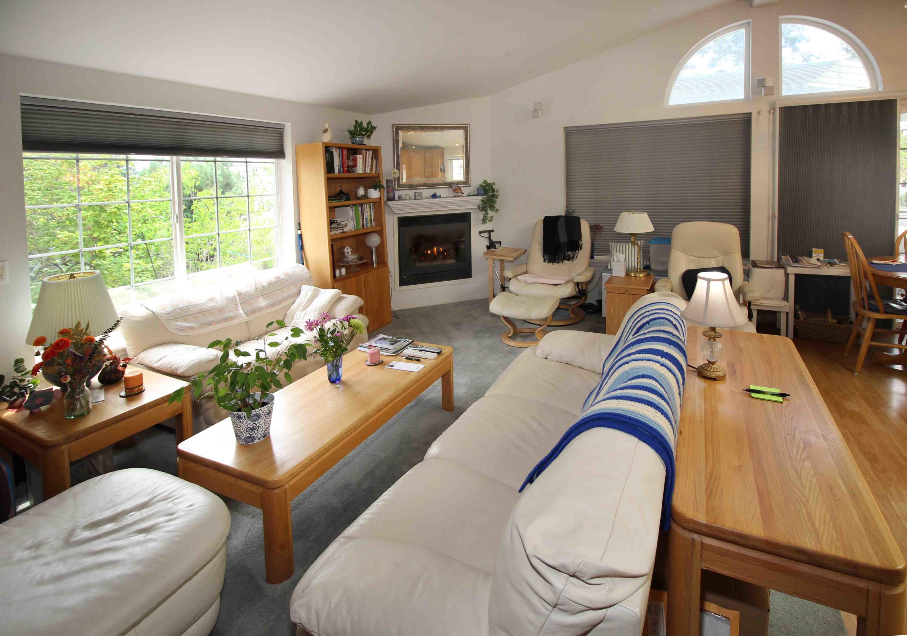 Mtn View Park - Residential