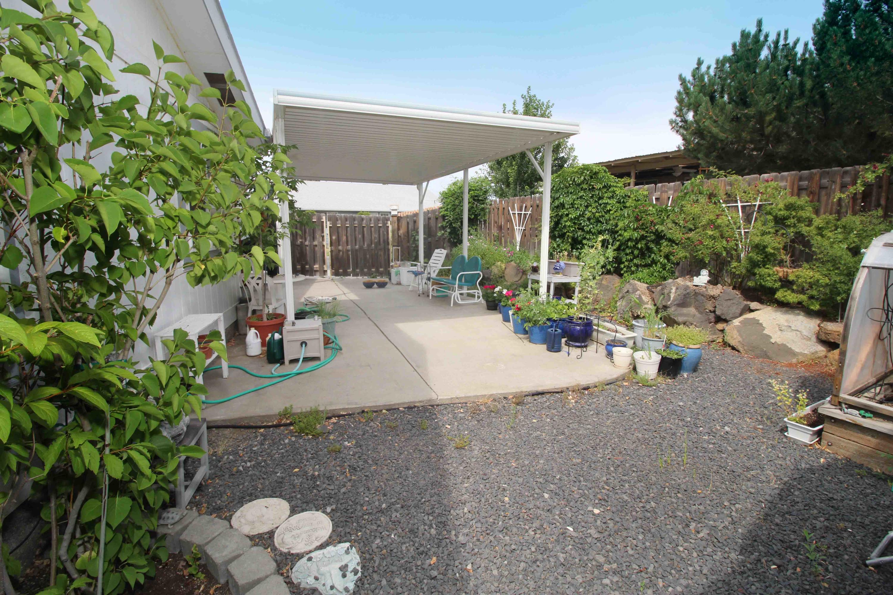 Mtn View Park - Residential