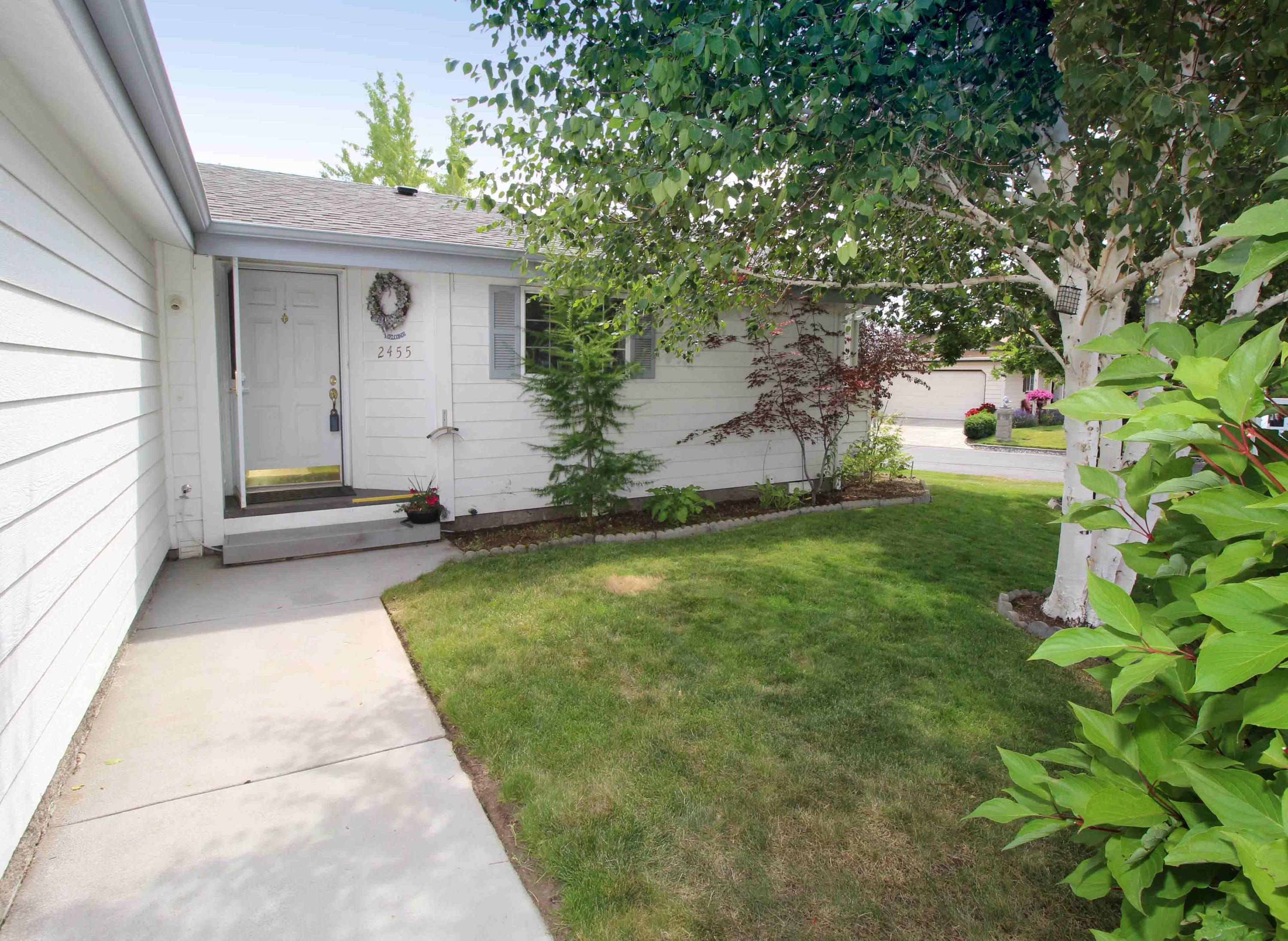 Mtn View Park - Residential