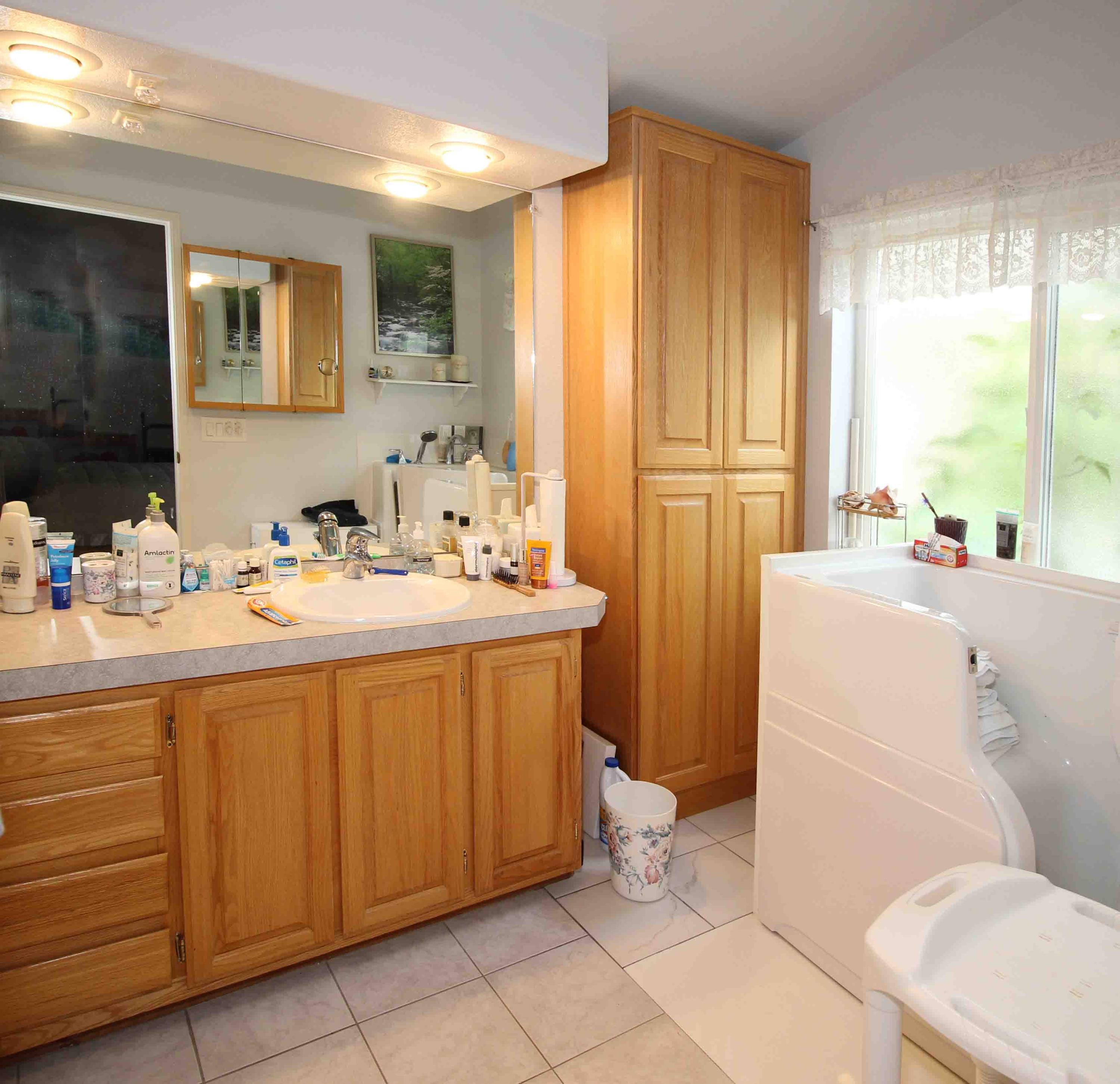 Mtn View Park - Residential