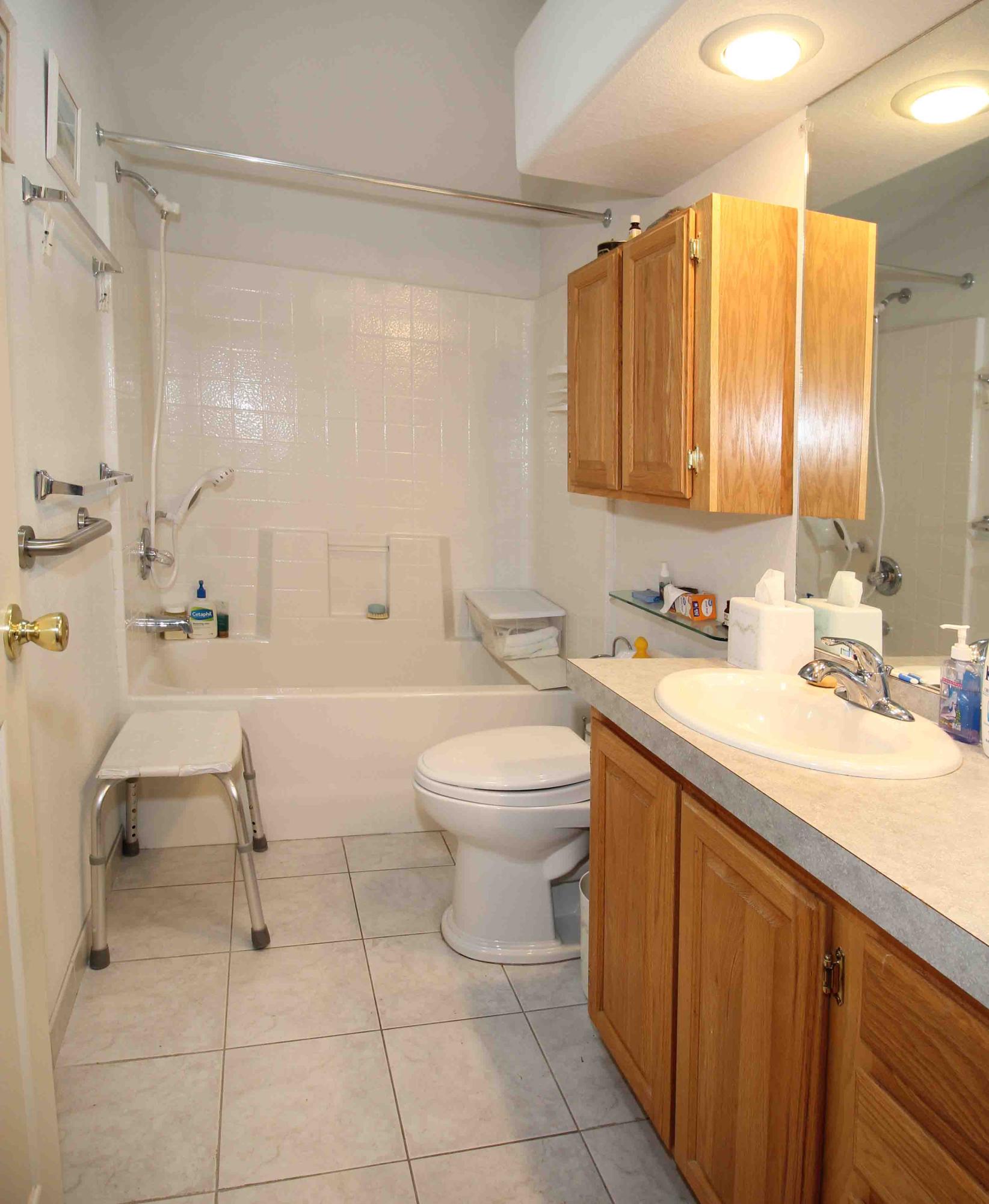 Mtn View Park - Residential