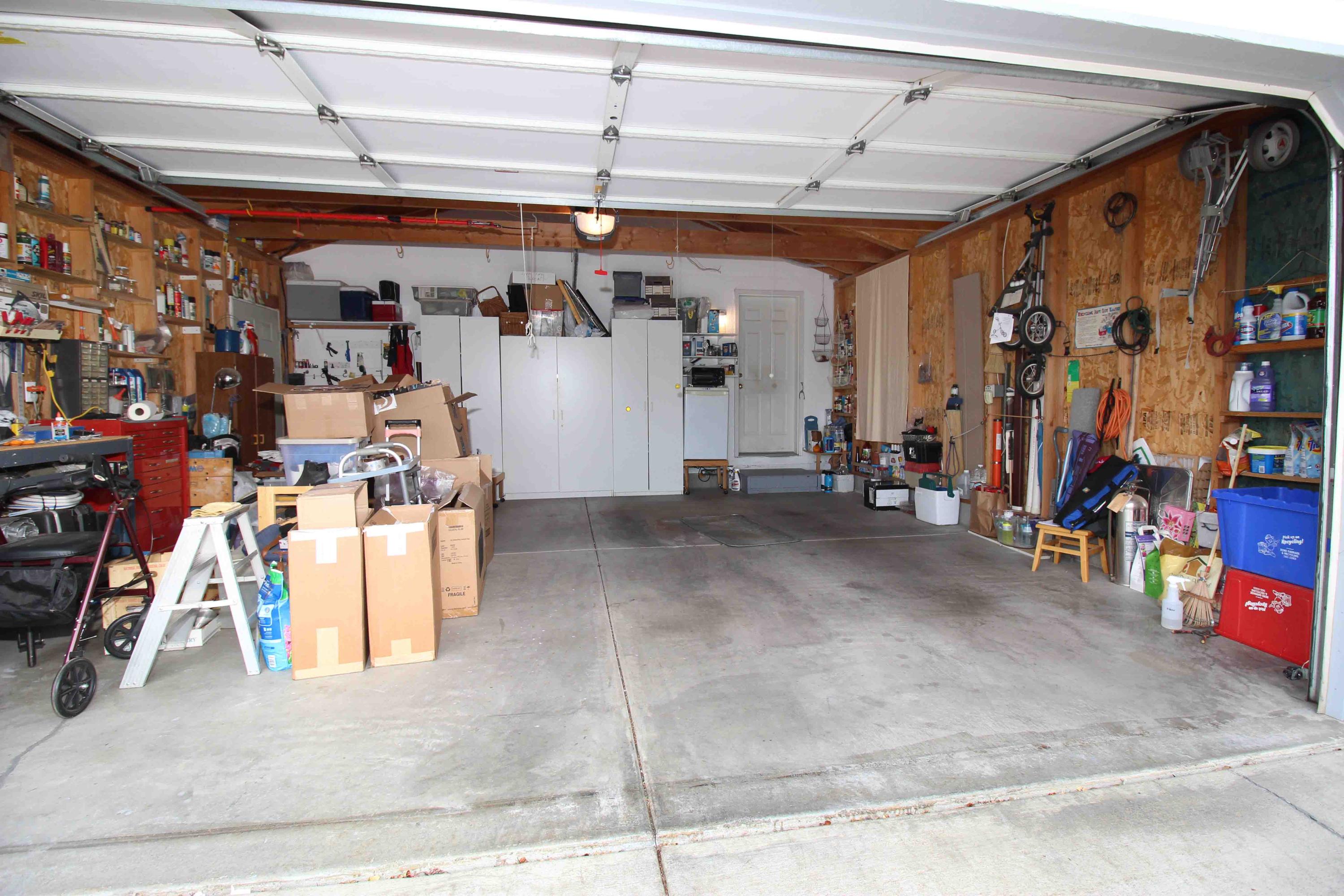 Mtn View Park - Residential