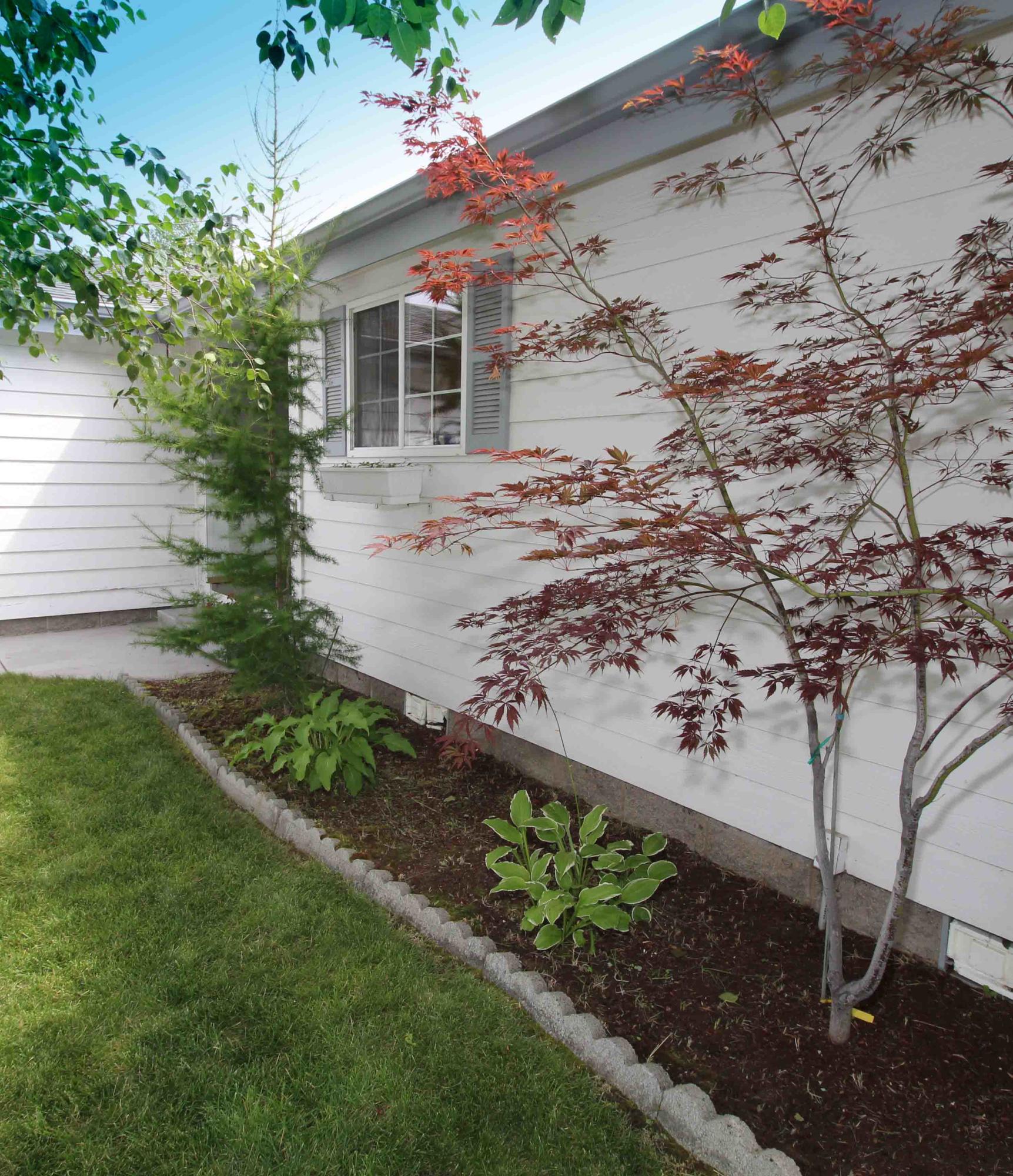 Mtn View Park - Residential