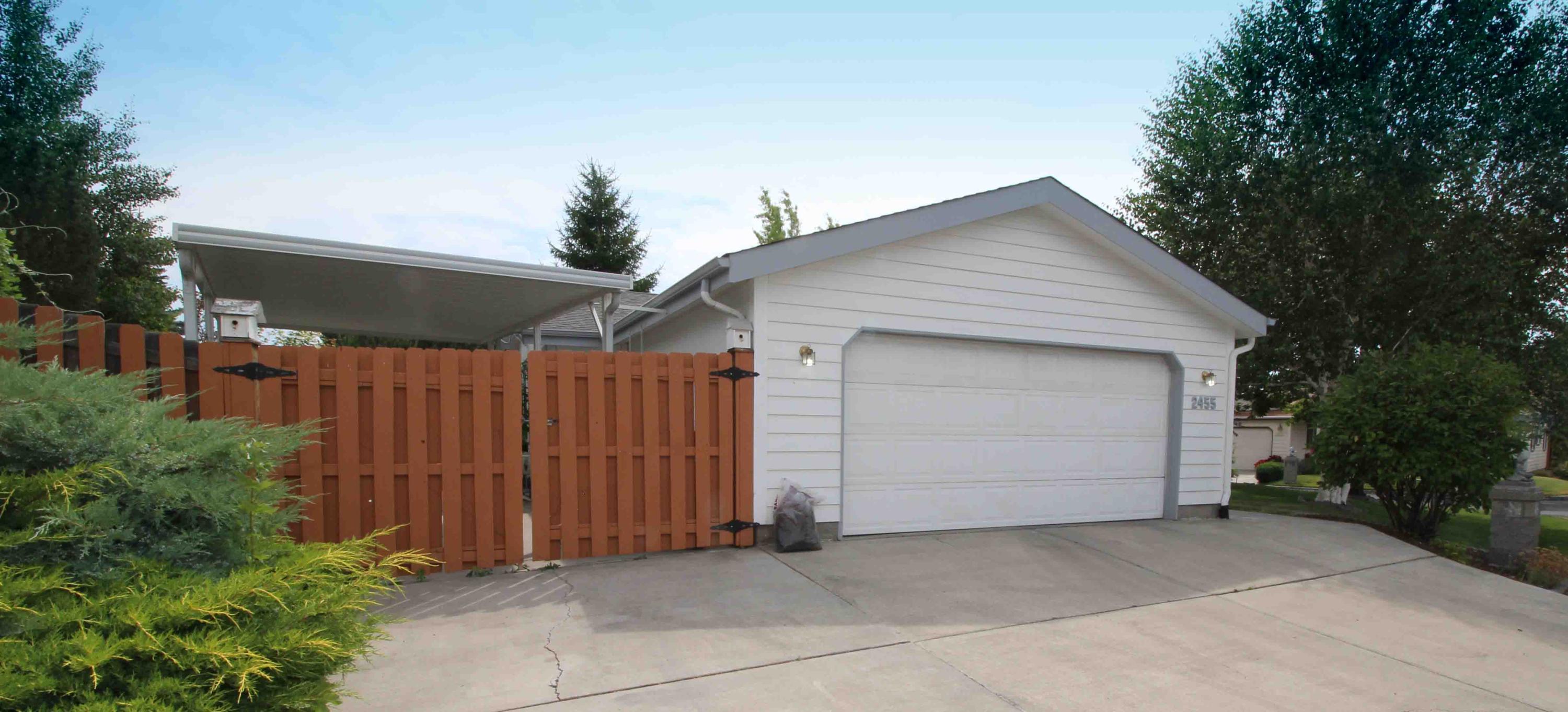 Mtn View Park - Residential