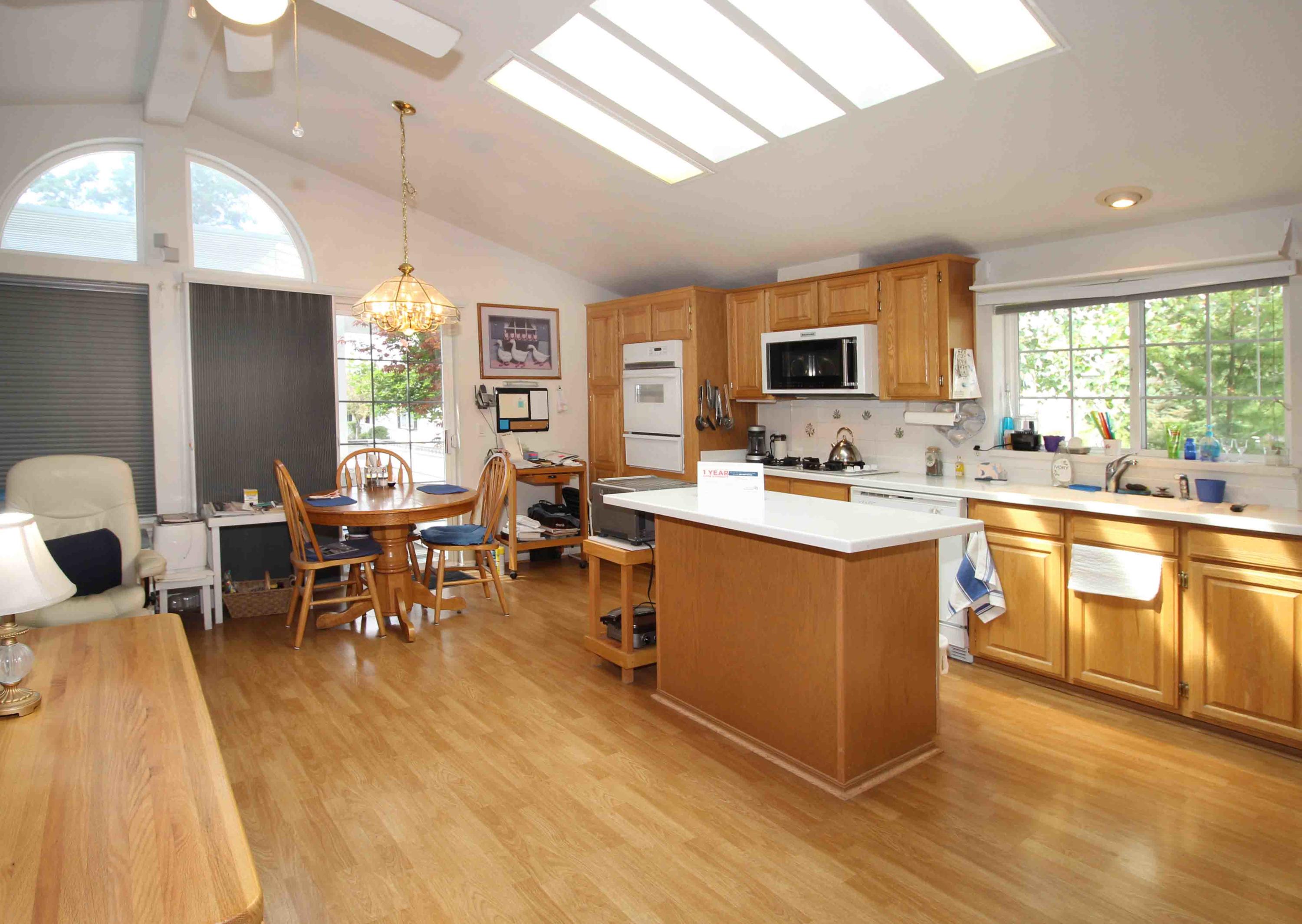 Mtn View Park - Residential