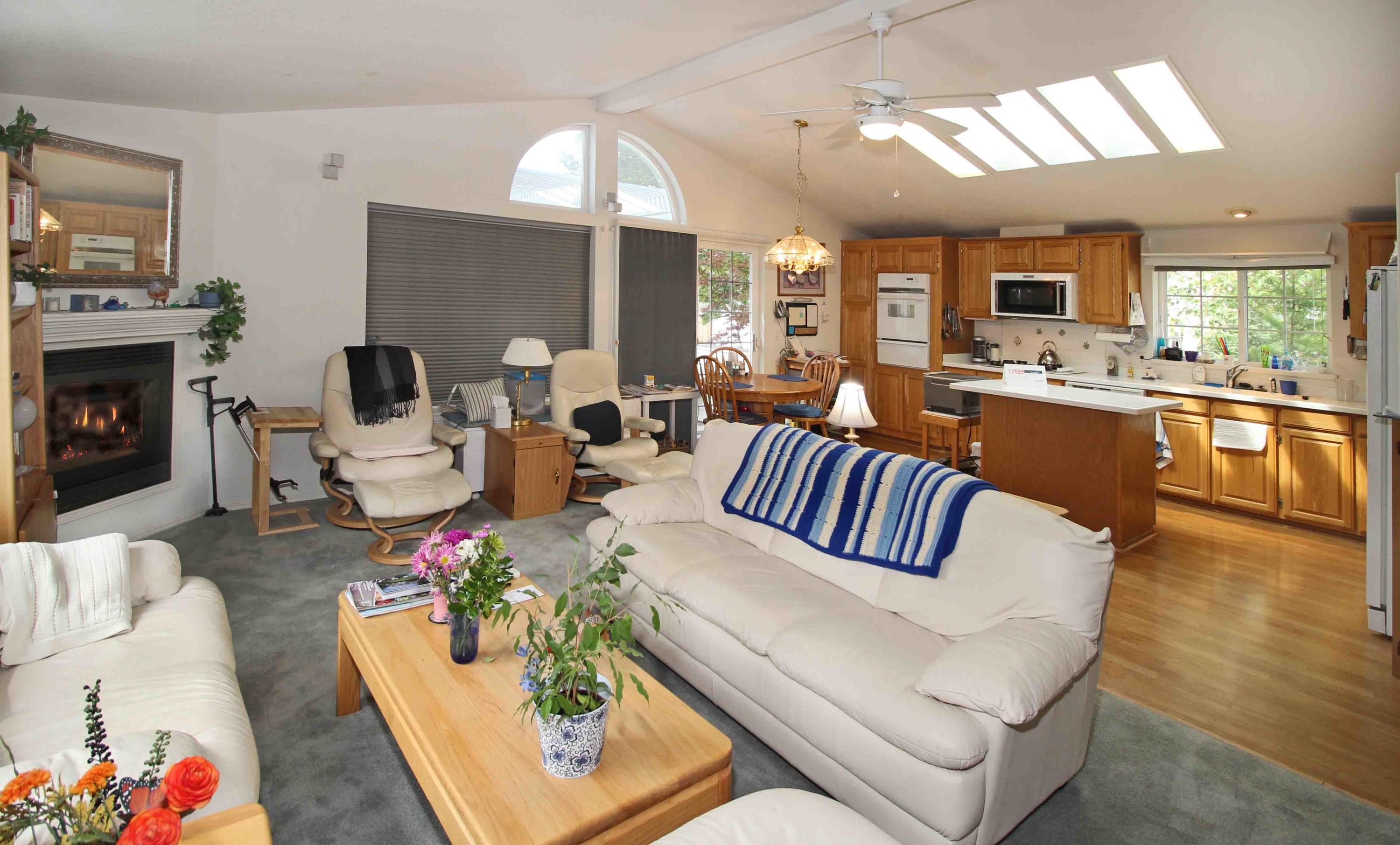 Mtn View Park - Residential