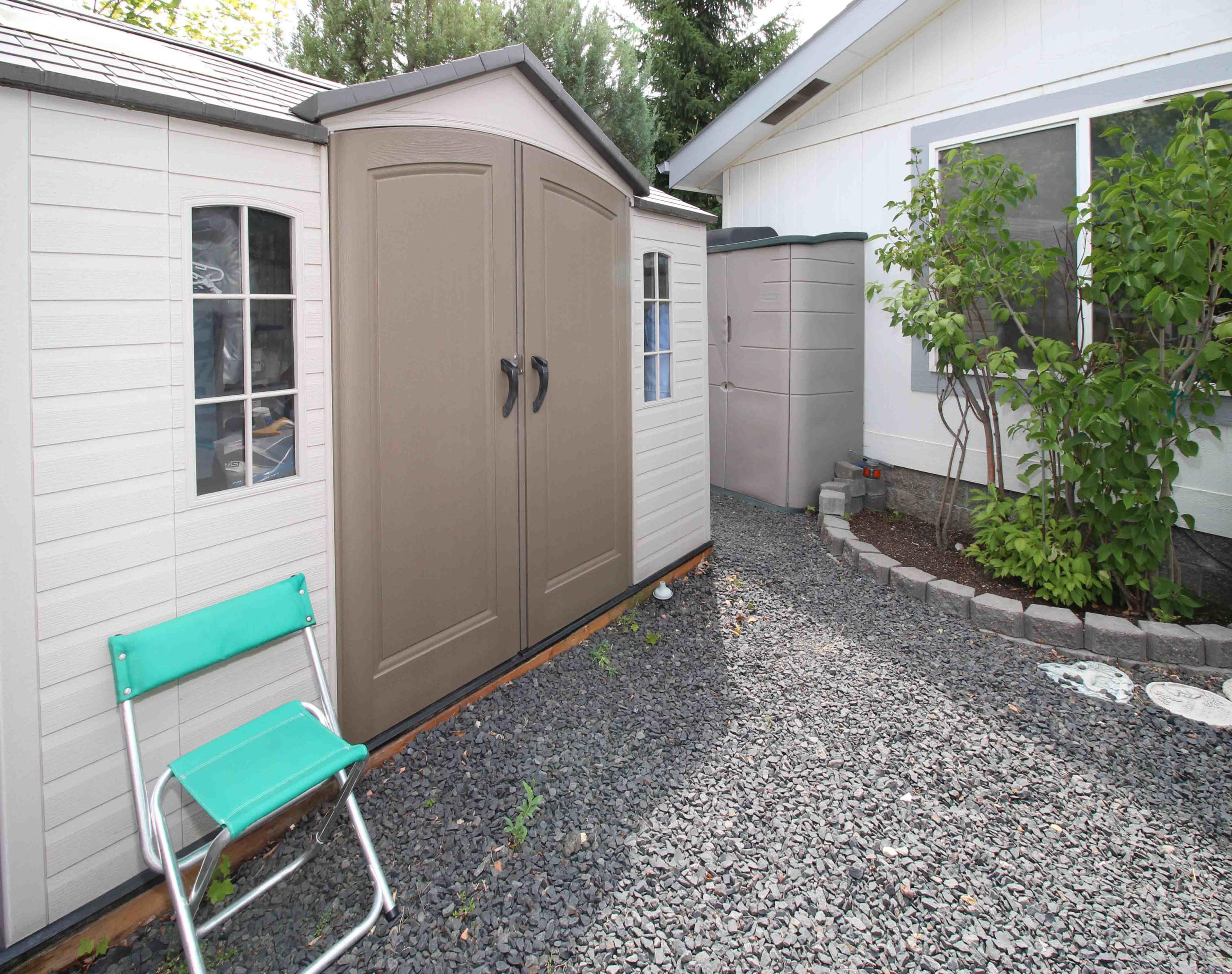 Mtn View Park - Residential