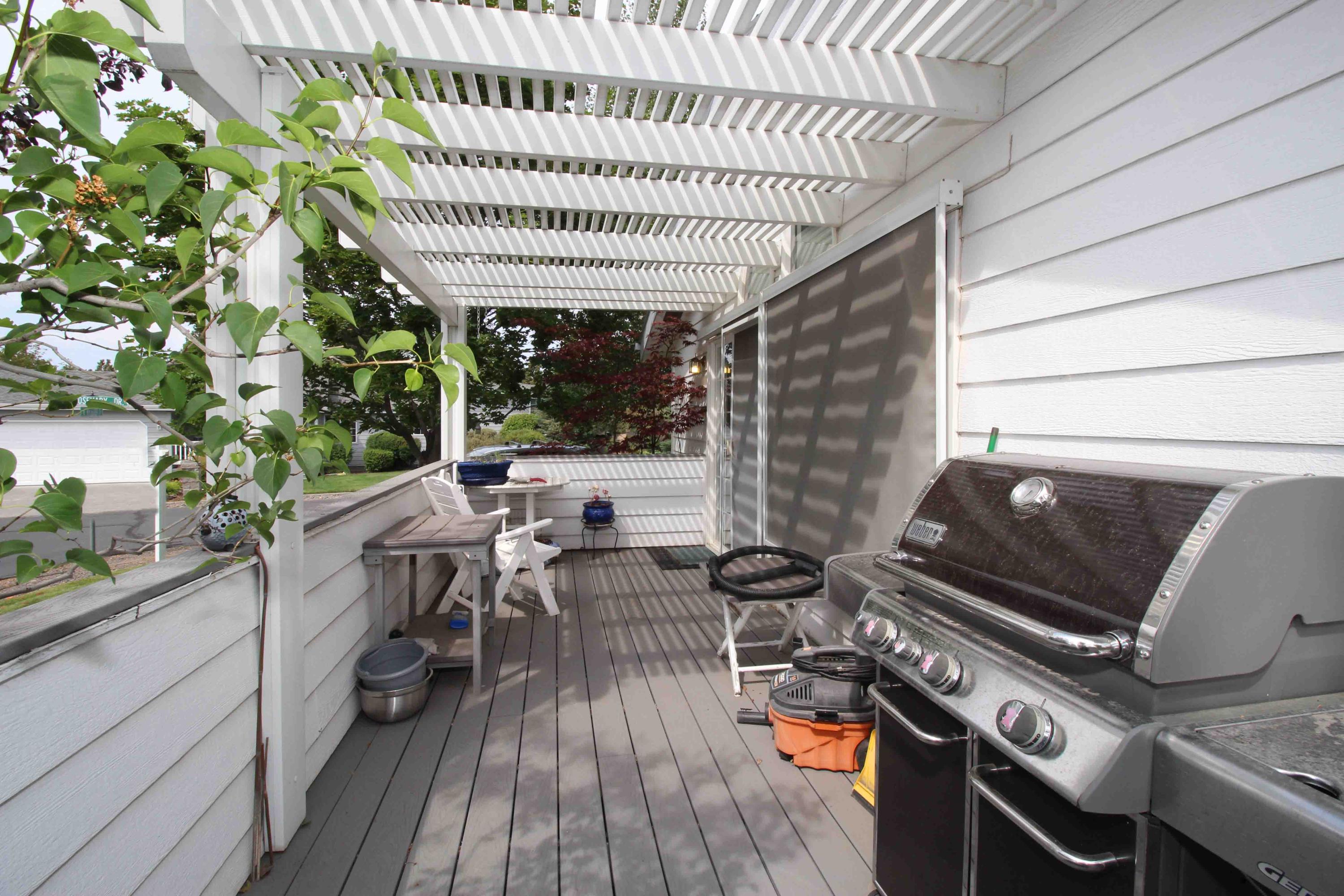 Mtn View Park - Residential