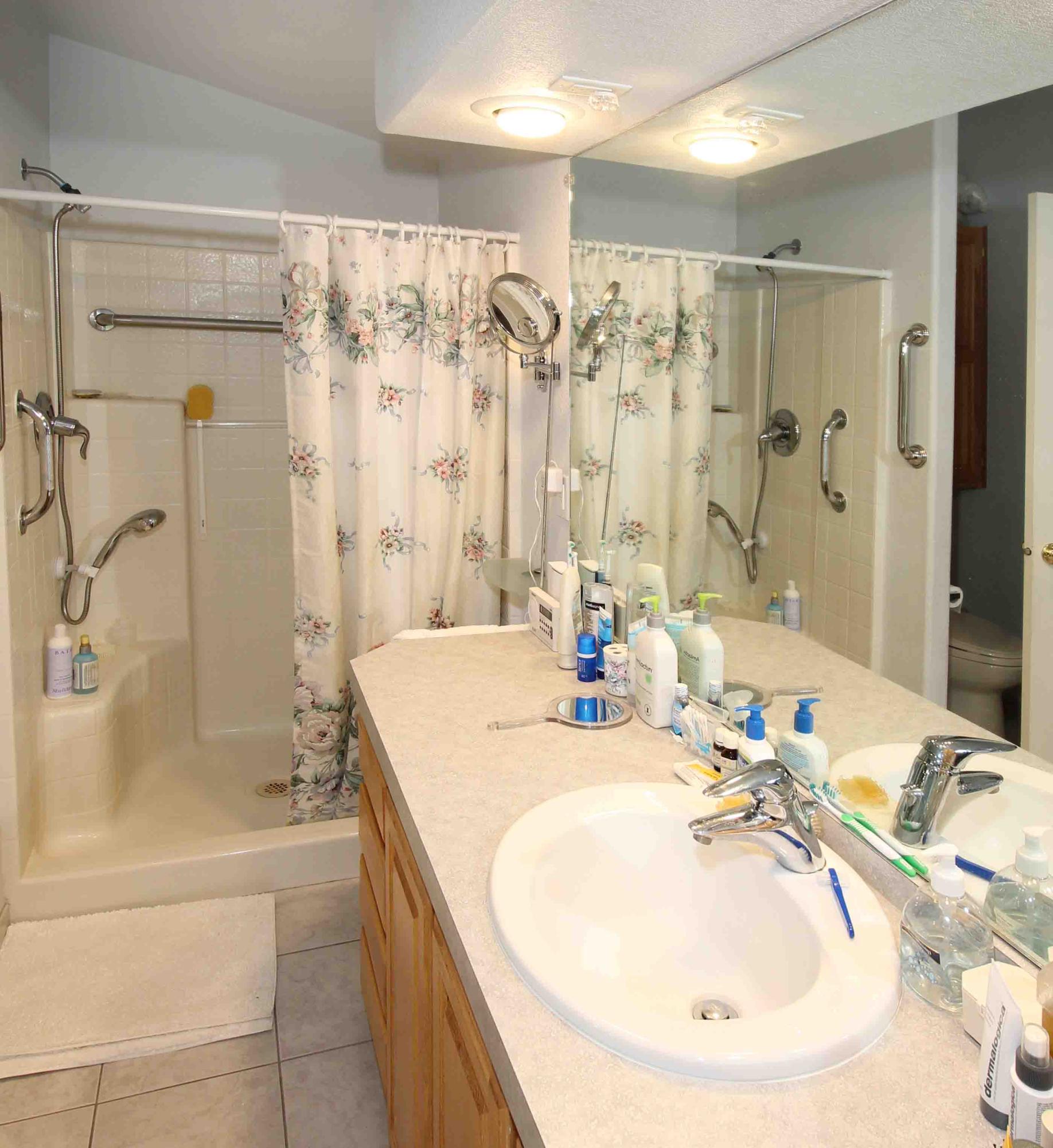 Mtn View Park - Residential