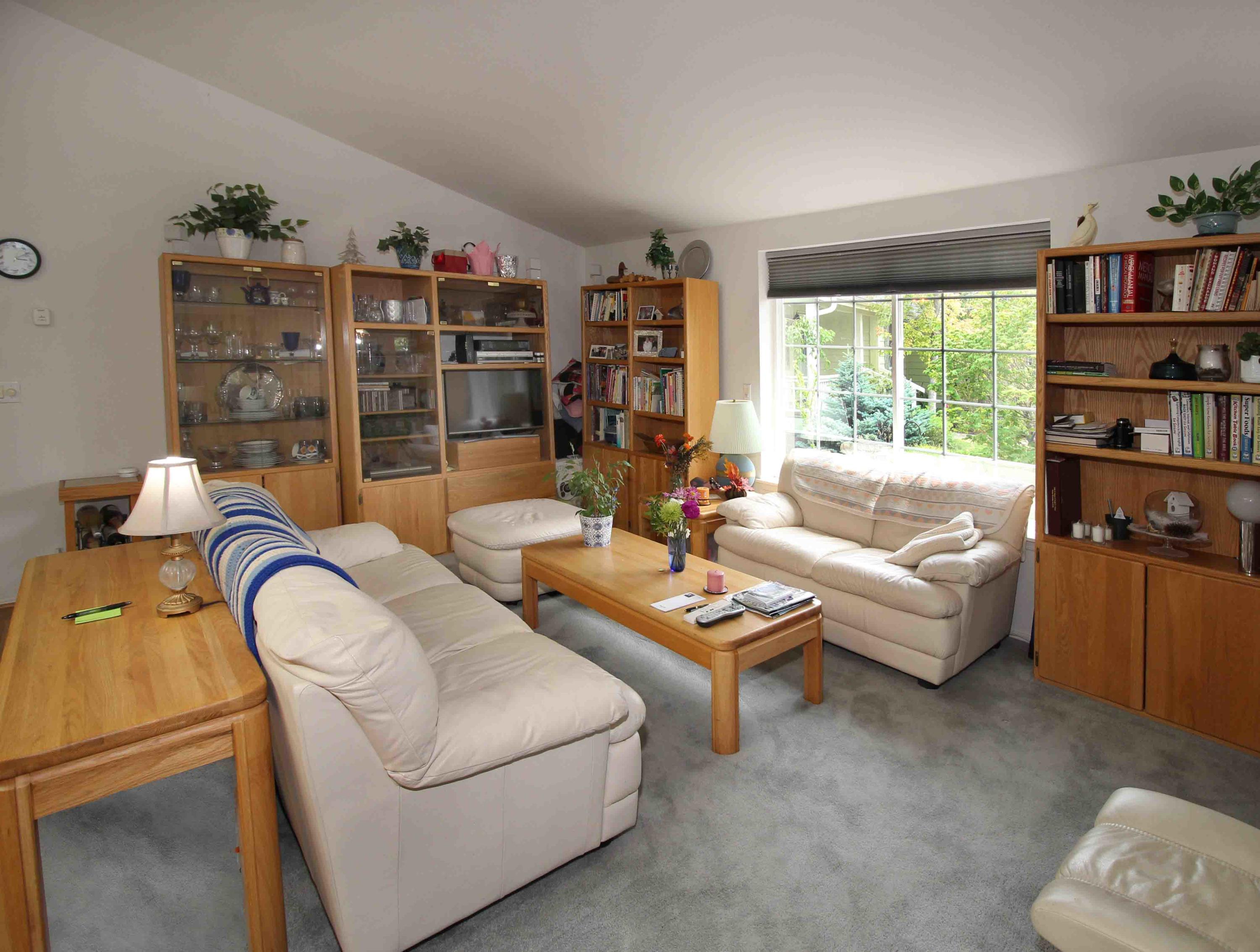 Mtn View Park - Residential