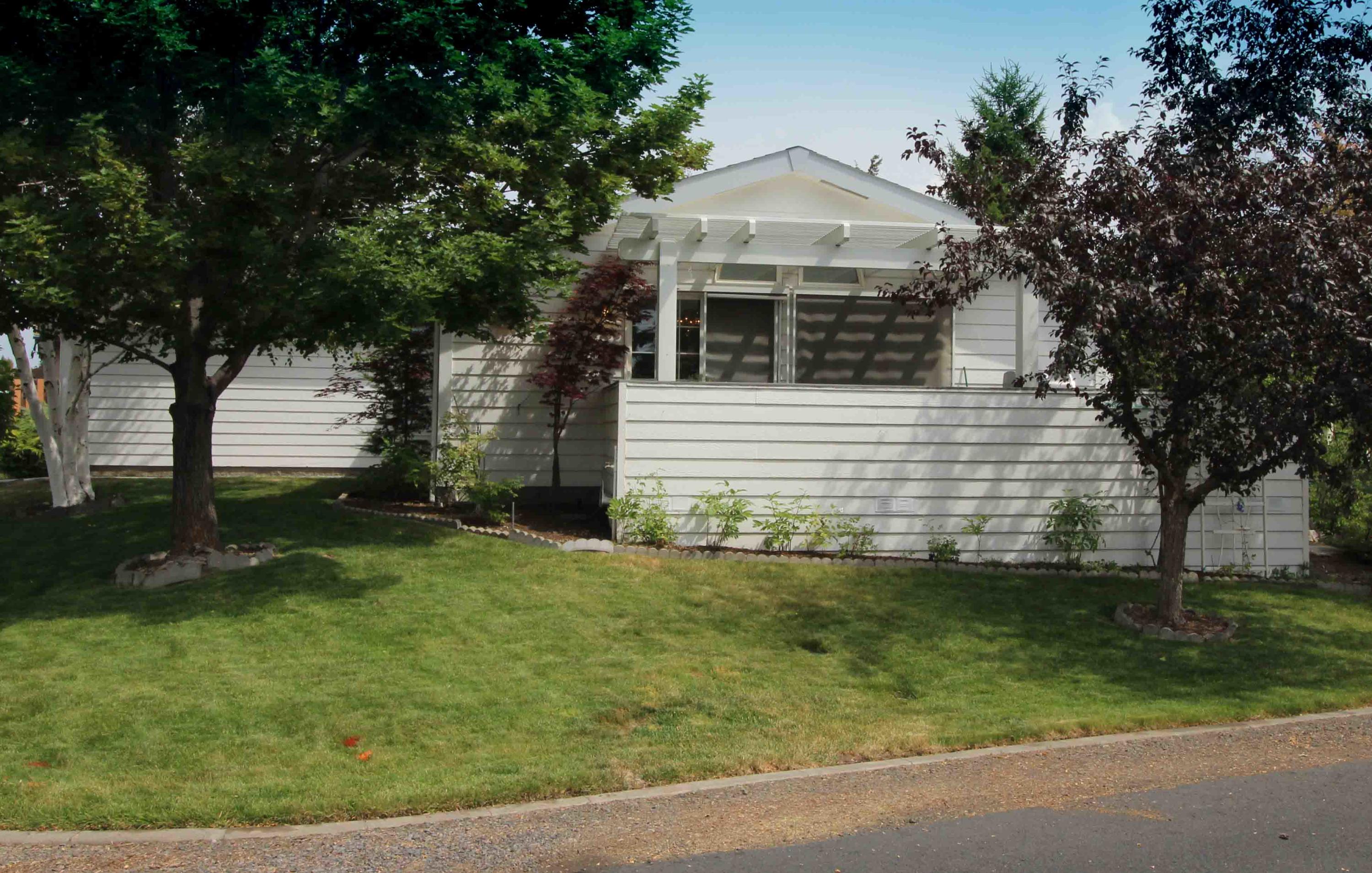 Mtn View Park - Residential