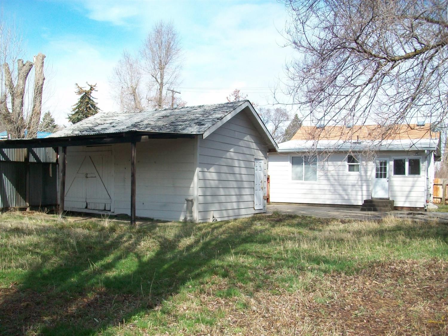 Klamath Falls -Hot Springs Addition - Residential