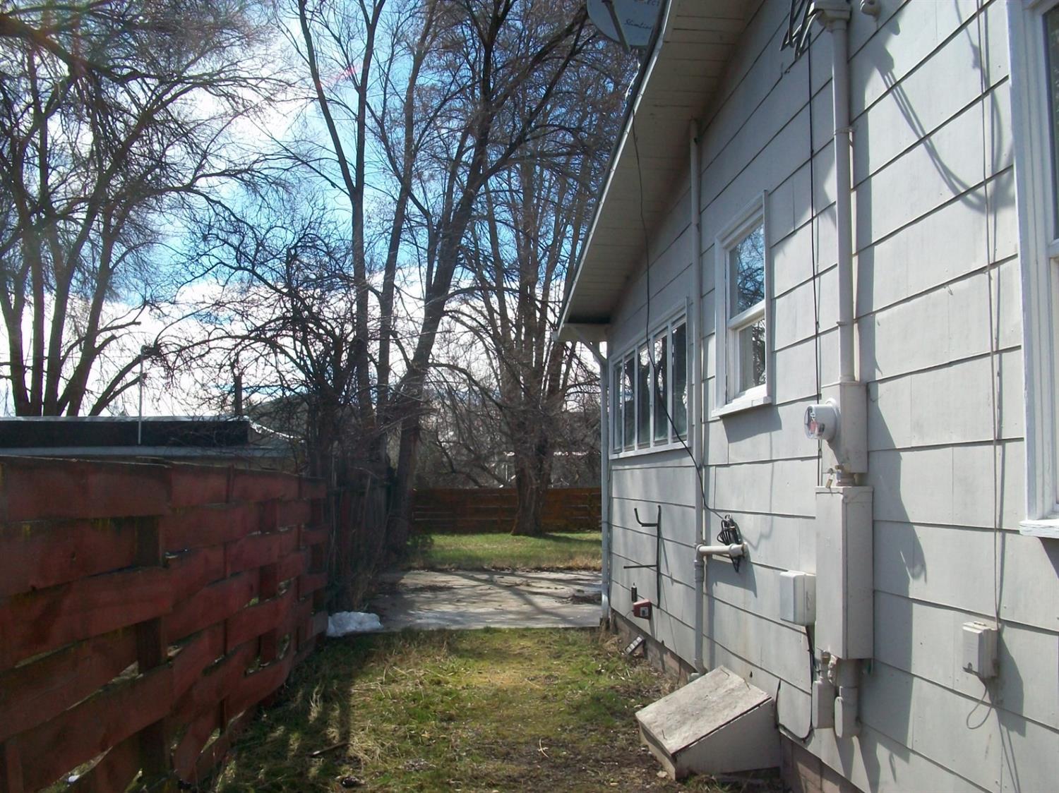 Klamath Falls -Hot Springs Addition - Residential