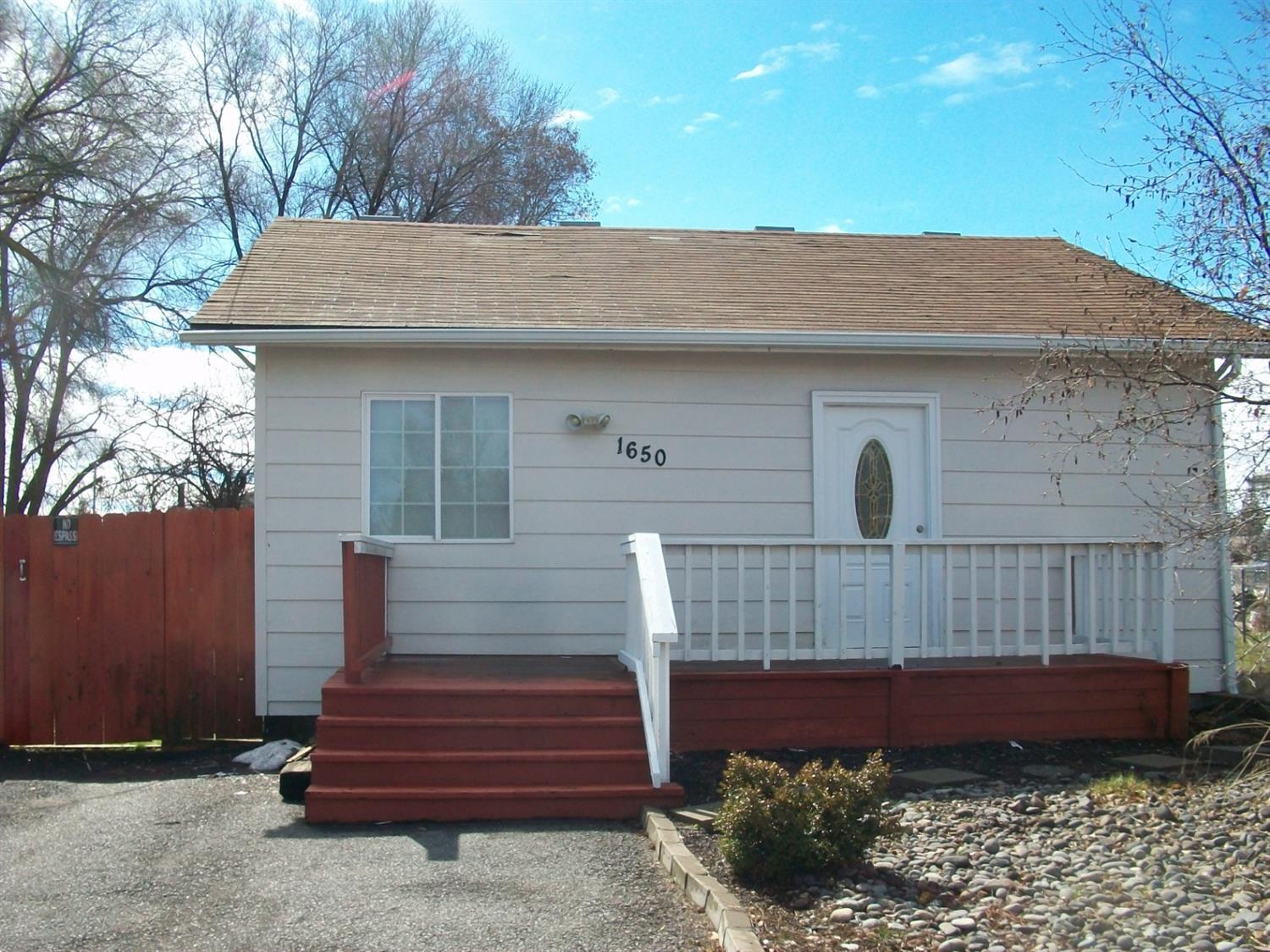 Klamath Falls -Hot Springs Addition - Residential
