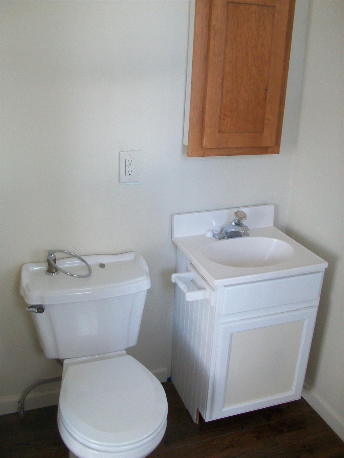 Klamath Falls -Hot Springs Addition - Residential