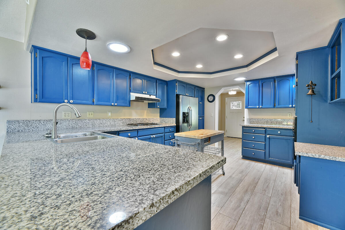 Shannesy Village Subdivision Unit 1 - Residential