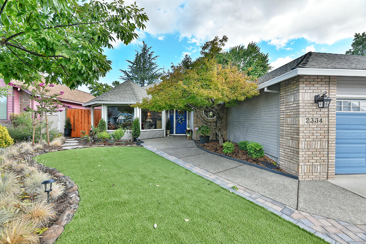 Shannesy Village Subdivision Unit 1 - Residential