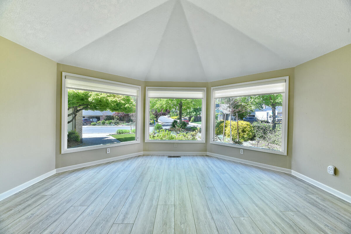 Shannesy Village Subdivision Unit 1 - Residential