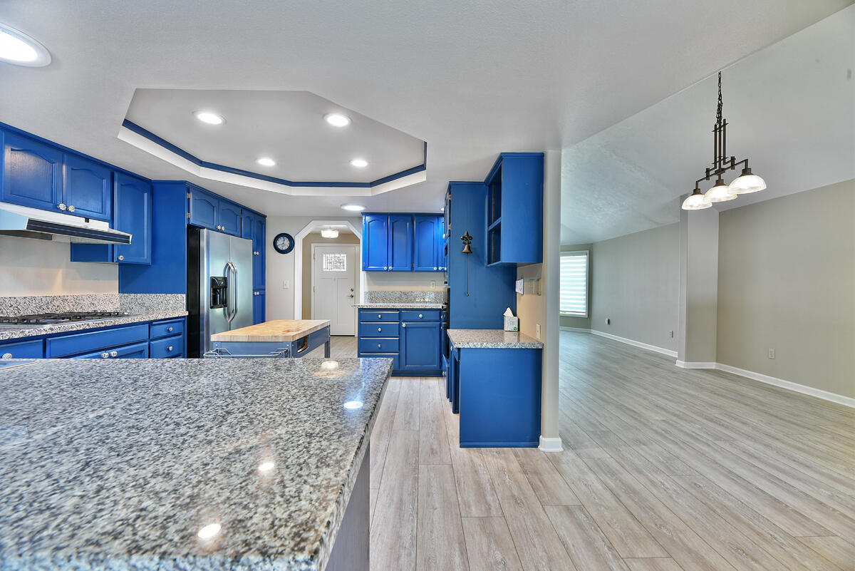 Shannesy Village Subdivision Unit 1 - Residential