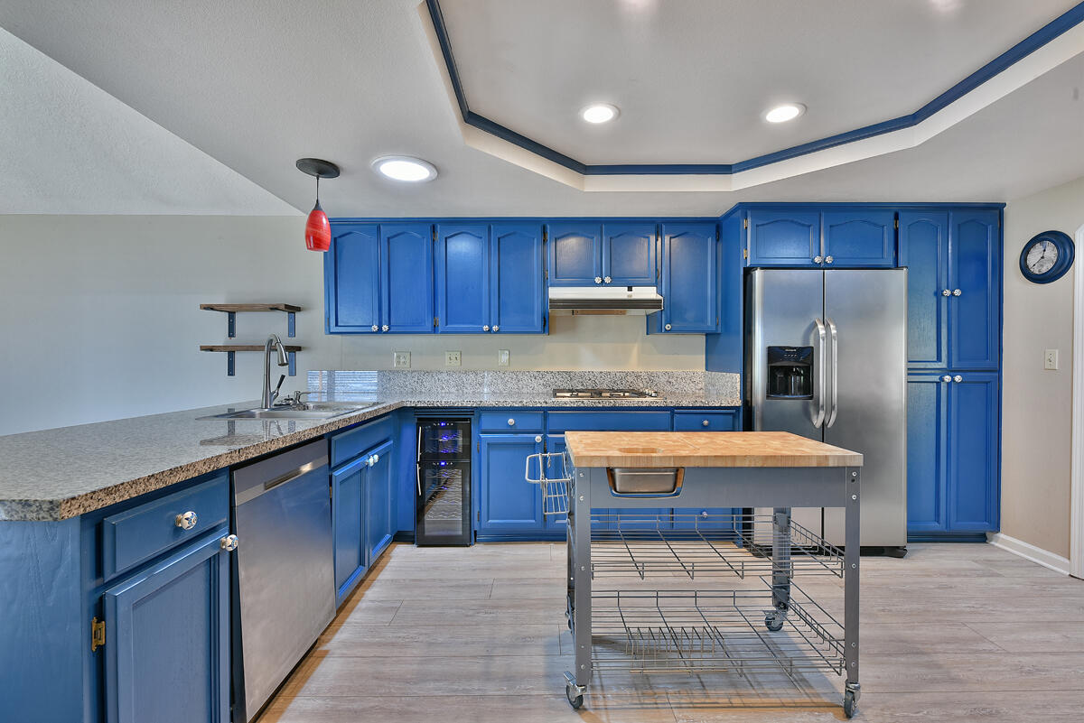 Shannesy Village Subdivision Unit 1 - Residential