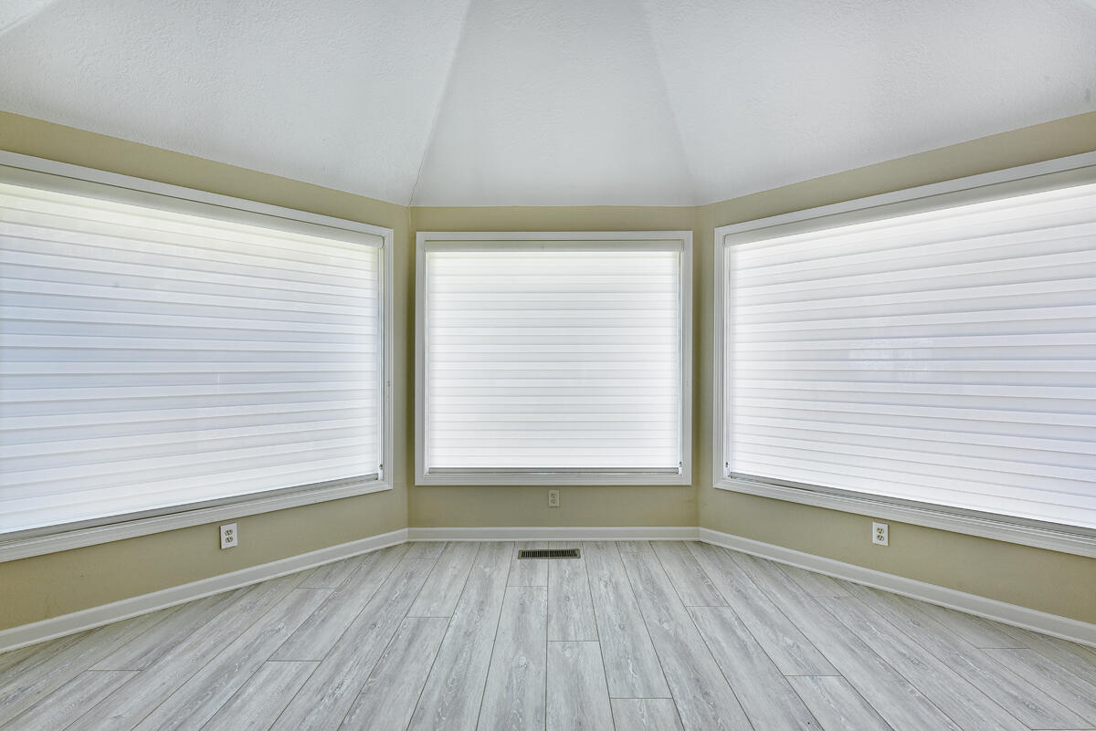 Shannesy Village Subdivision Unit 1 - Residential