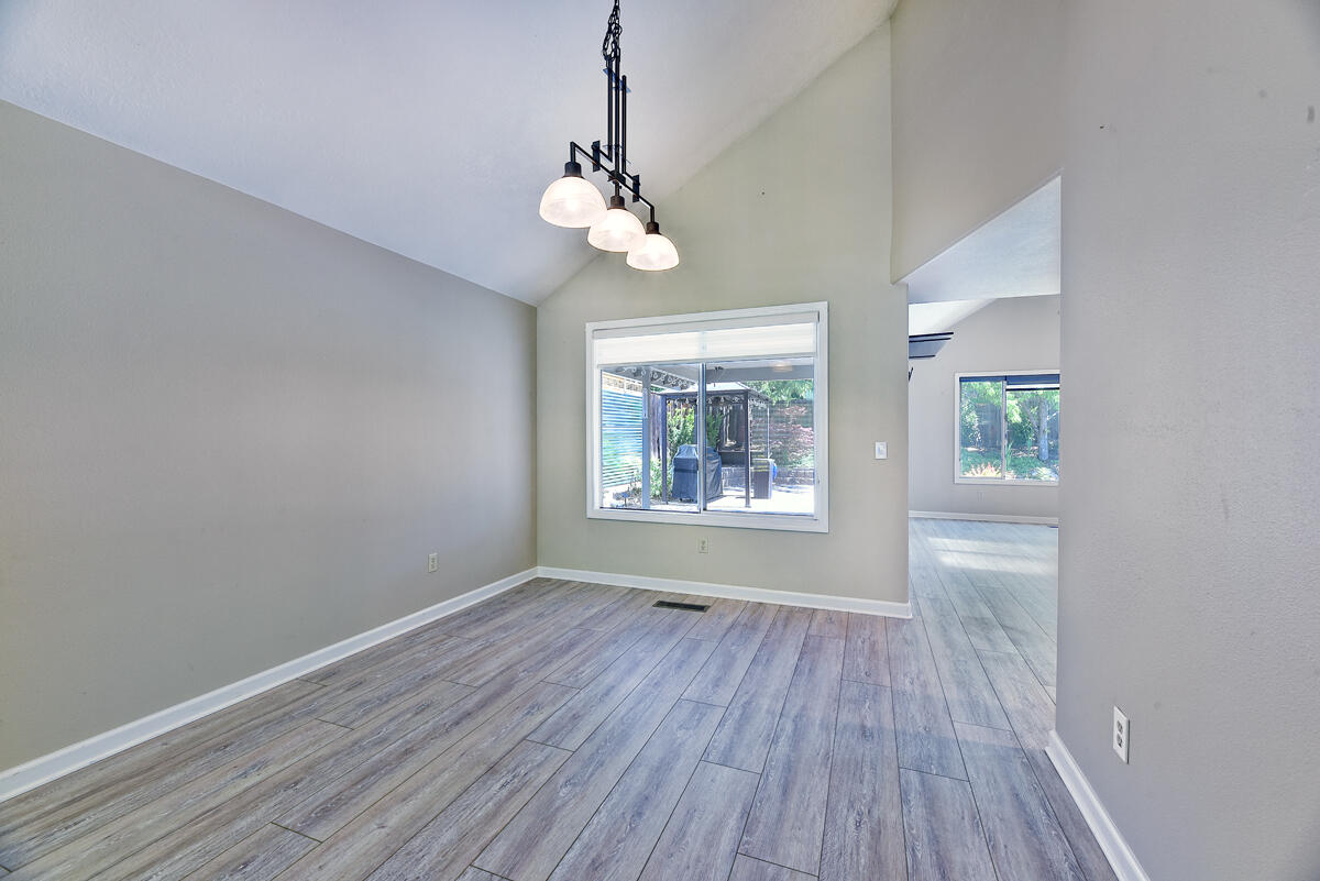 Shannesy Village Subdivision Unit 1 - Residential