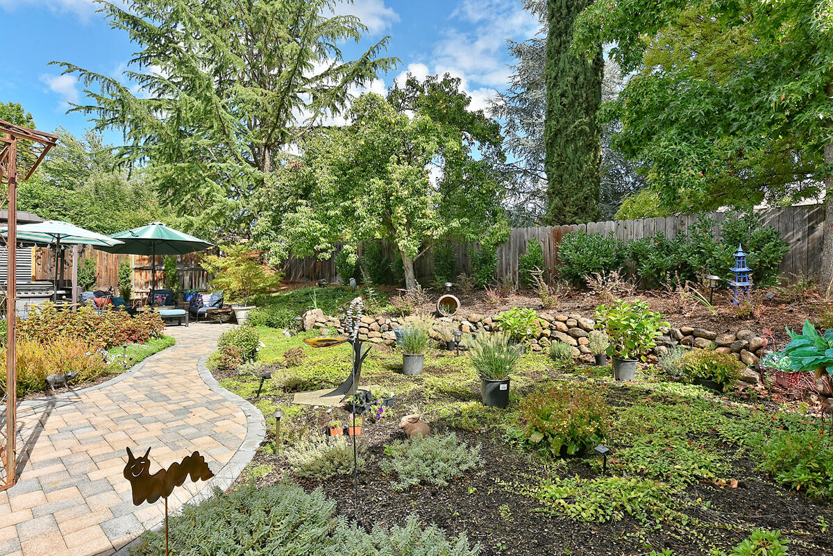 Shannesy Village Subdivision Unit 1 - Residential