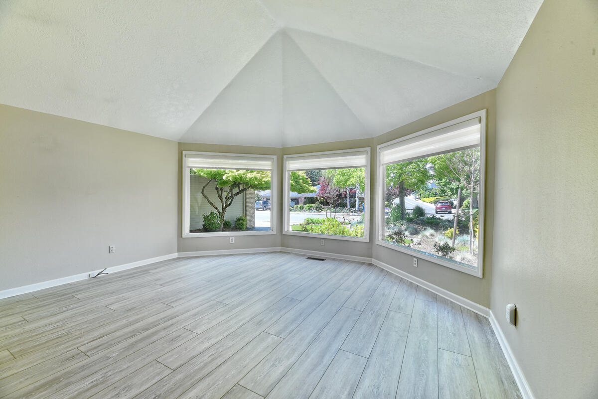 Shannesy Village Subdivision Unit 1 - Residential