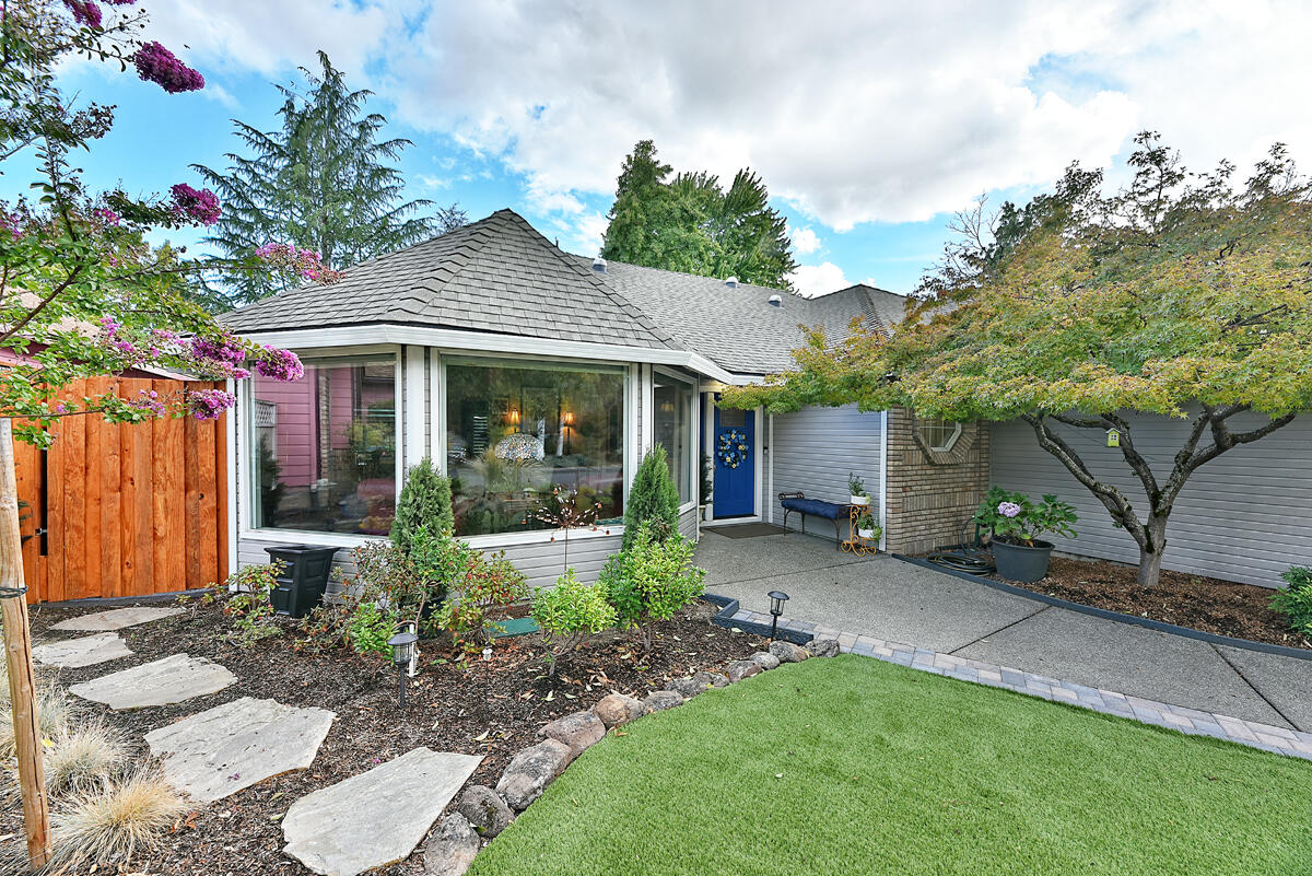 Shannesy Village Subdivision Unit 1 - Residential