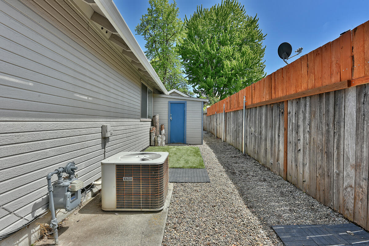 Shannesy Village Subdivision Unit 1 - Residential